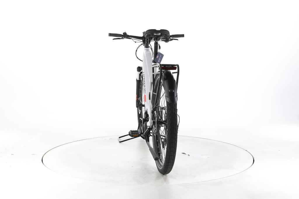 Haibike Trekking 7 Trekking E-Bike - Image 10