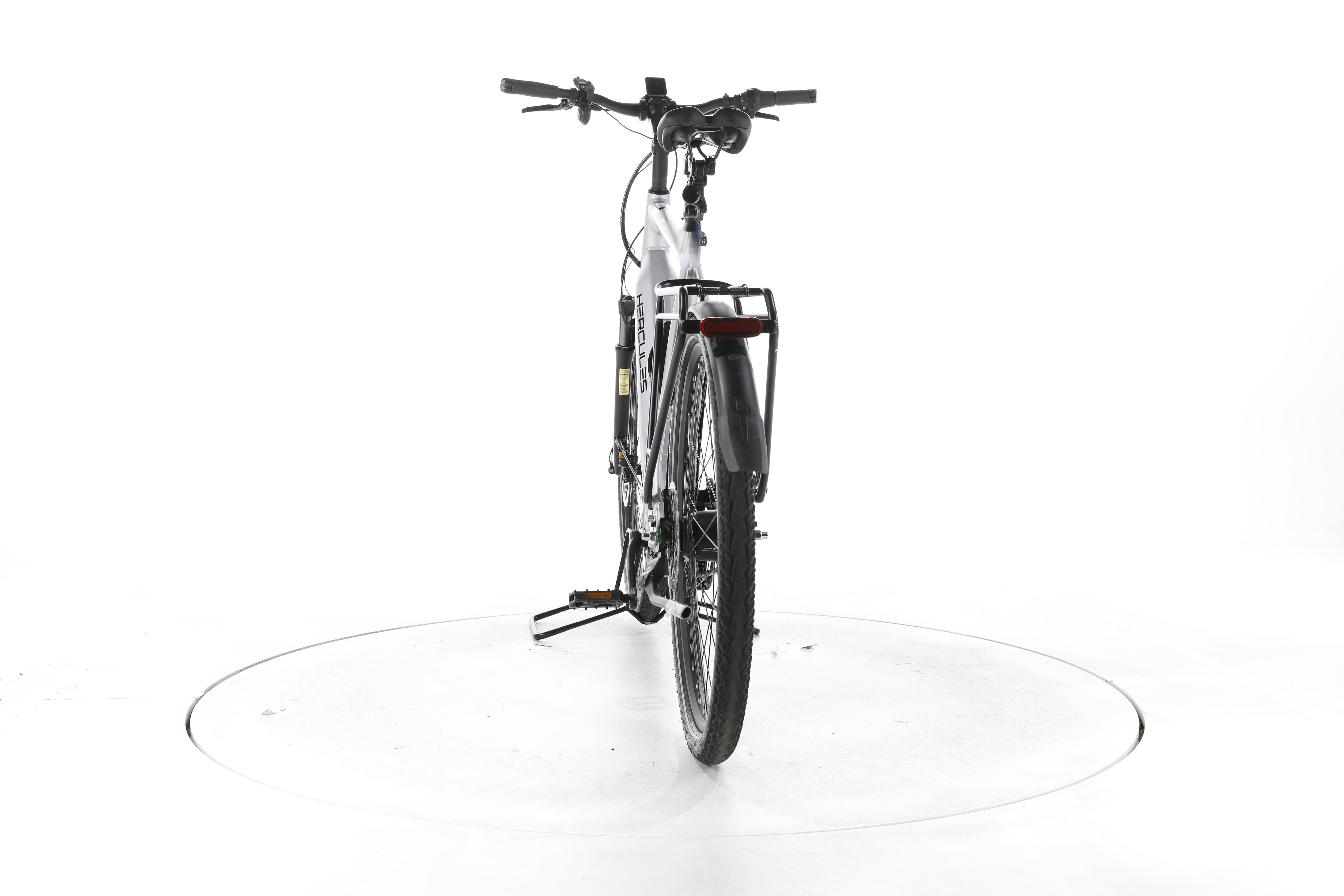 Hercules Pasero comp I-F5 City E-Bike - Image 10