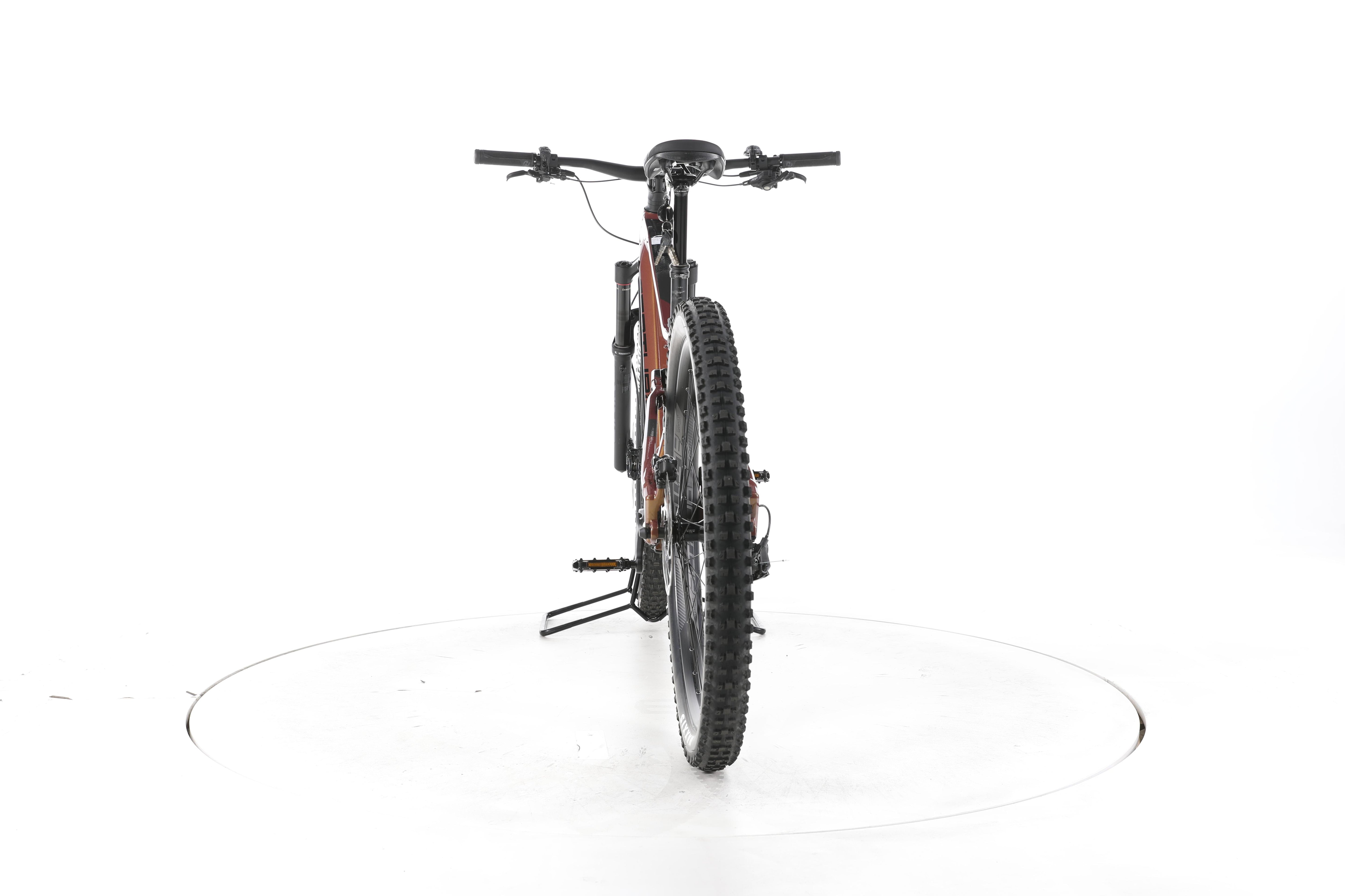 Centurion No Pogo F2000i E-Bike Fully 2024 - Image 10