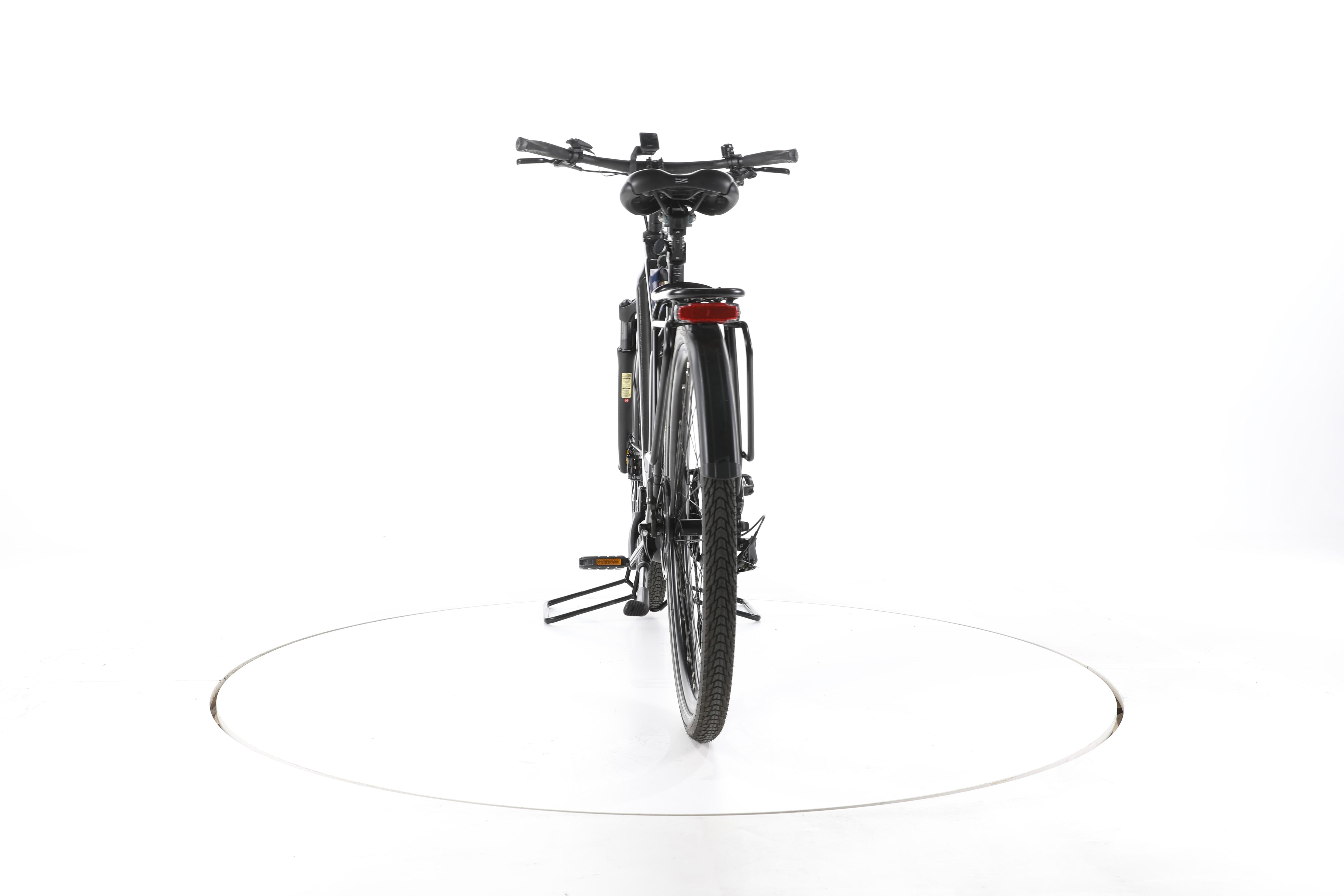 KTM Macina Style XL Trekking E-Bike - Image 10