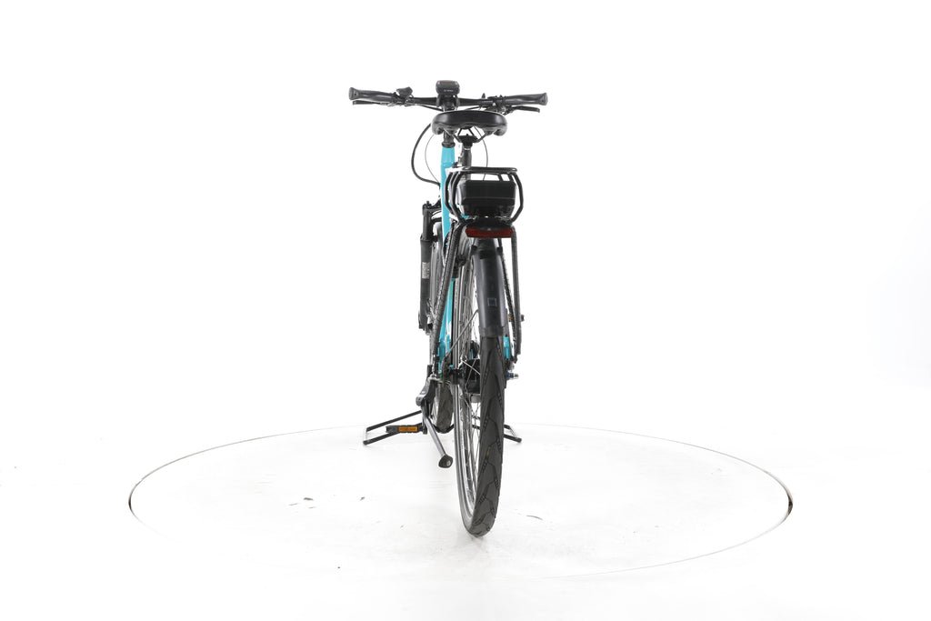 Maxcycles Elite City E-Bike Tiefeinsteiger - Image 10