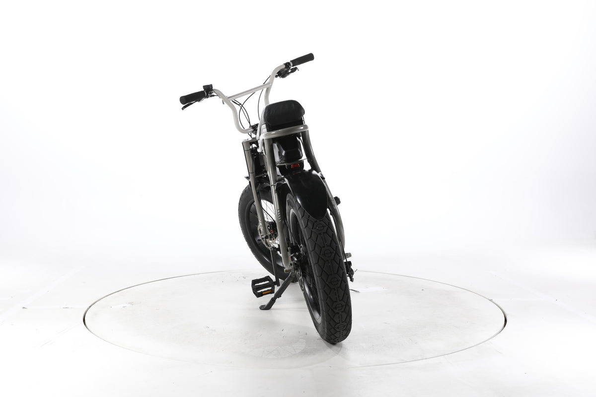 Ruff Cycles Lil´Buddy Edge E-Cruiser Bikes - Image 10
