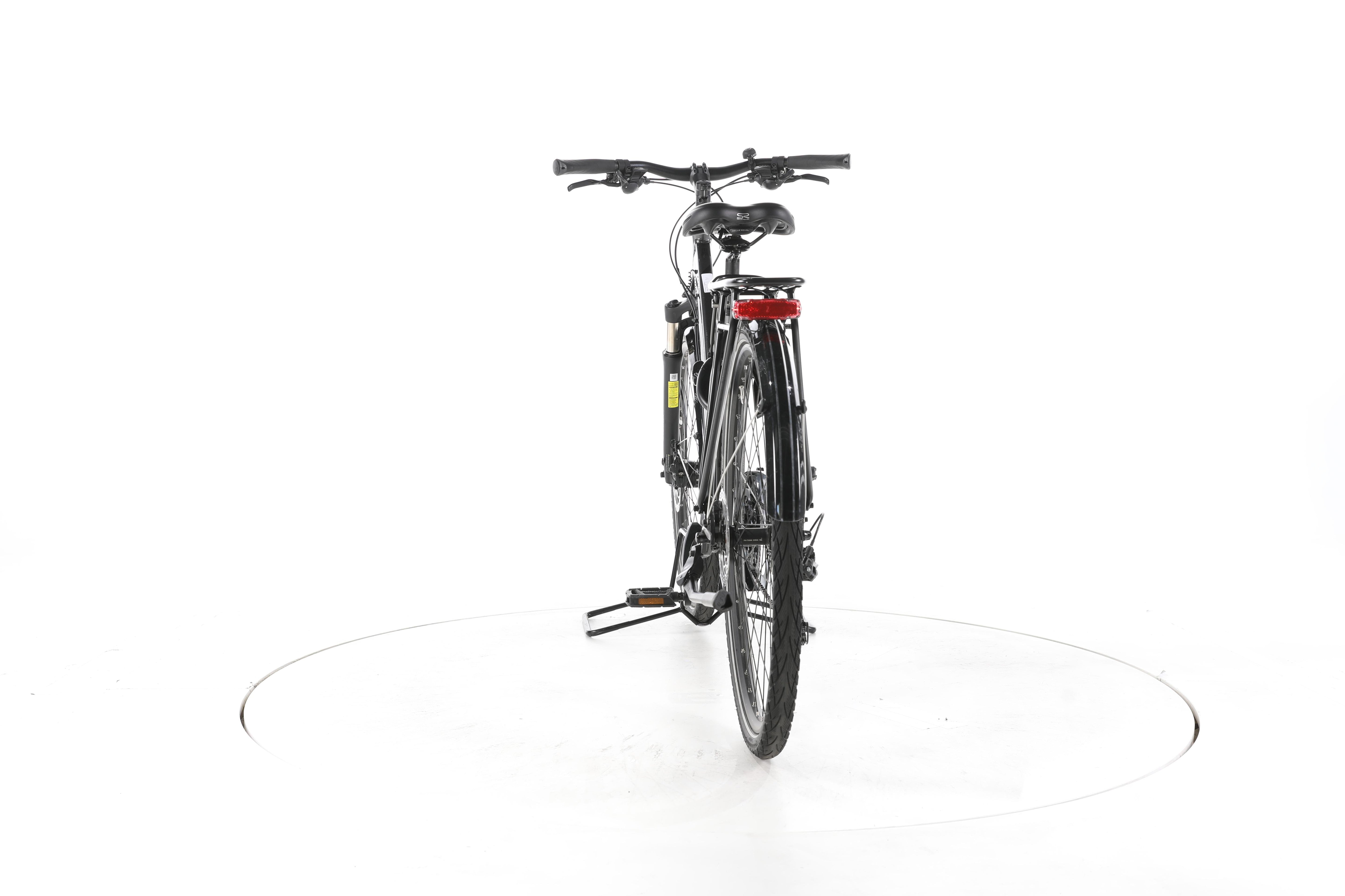 Stevens Savoie Forma Fahrrad City & Trekking - Image 10