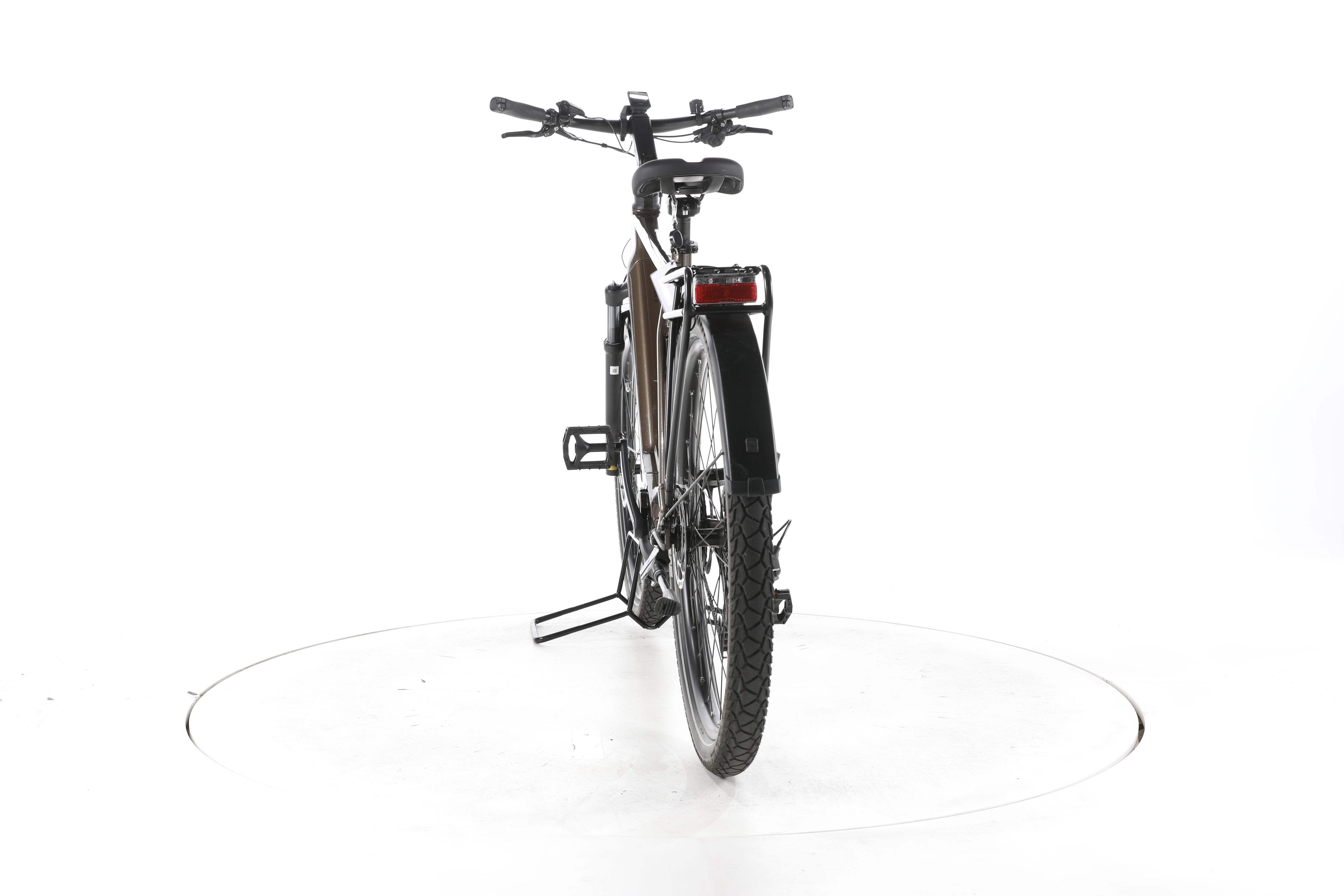 KTM Macina Gran 710 Trekking E-Bike Tiefeinsteiger - Image 10