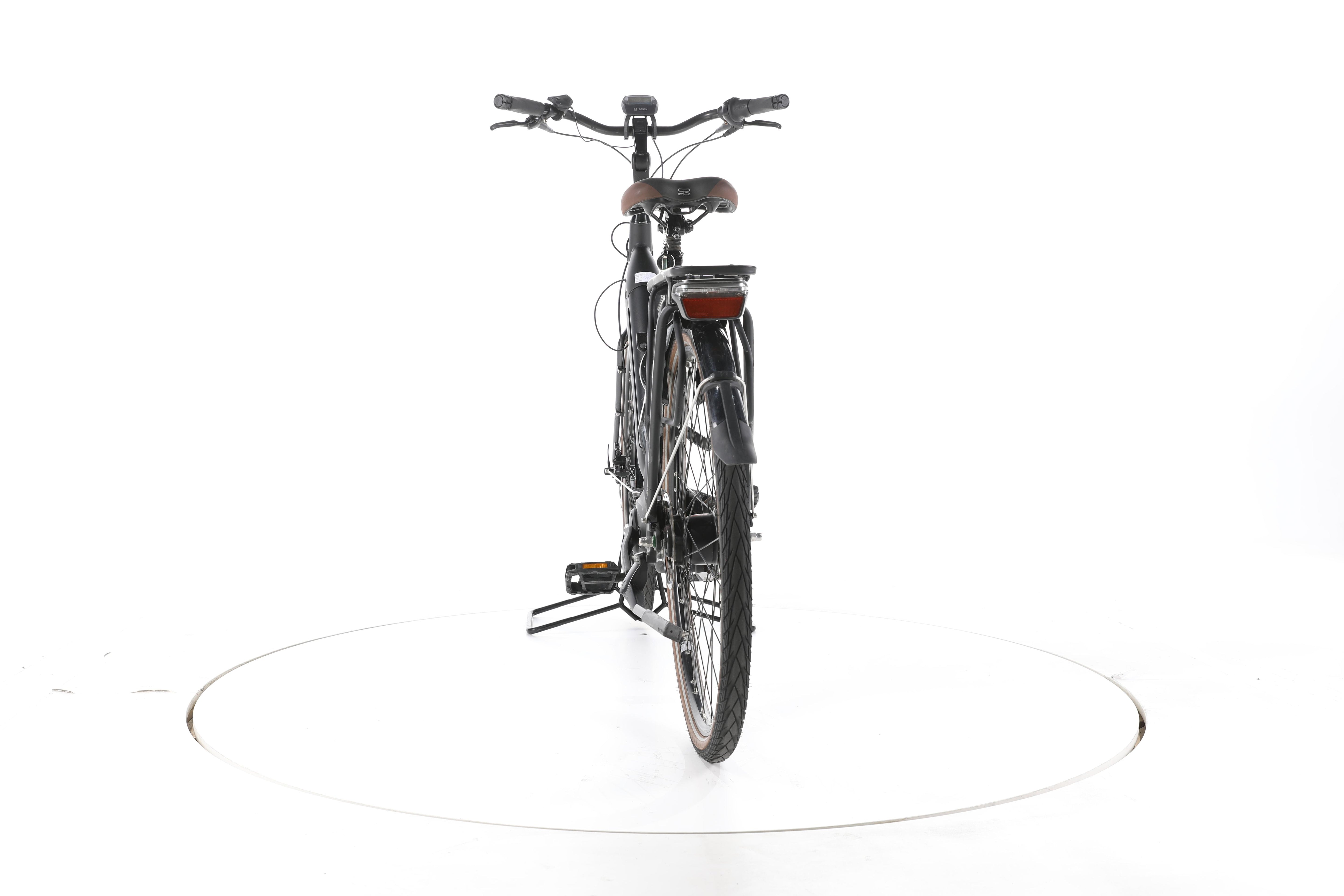 Gazelle Arroyo C8 HMB Elite City E-Bike Tiefeinsteiger - Image 10