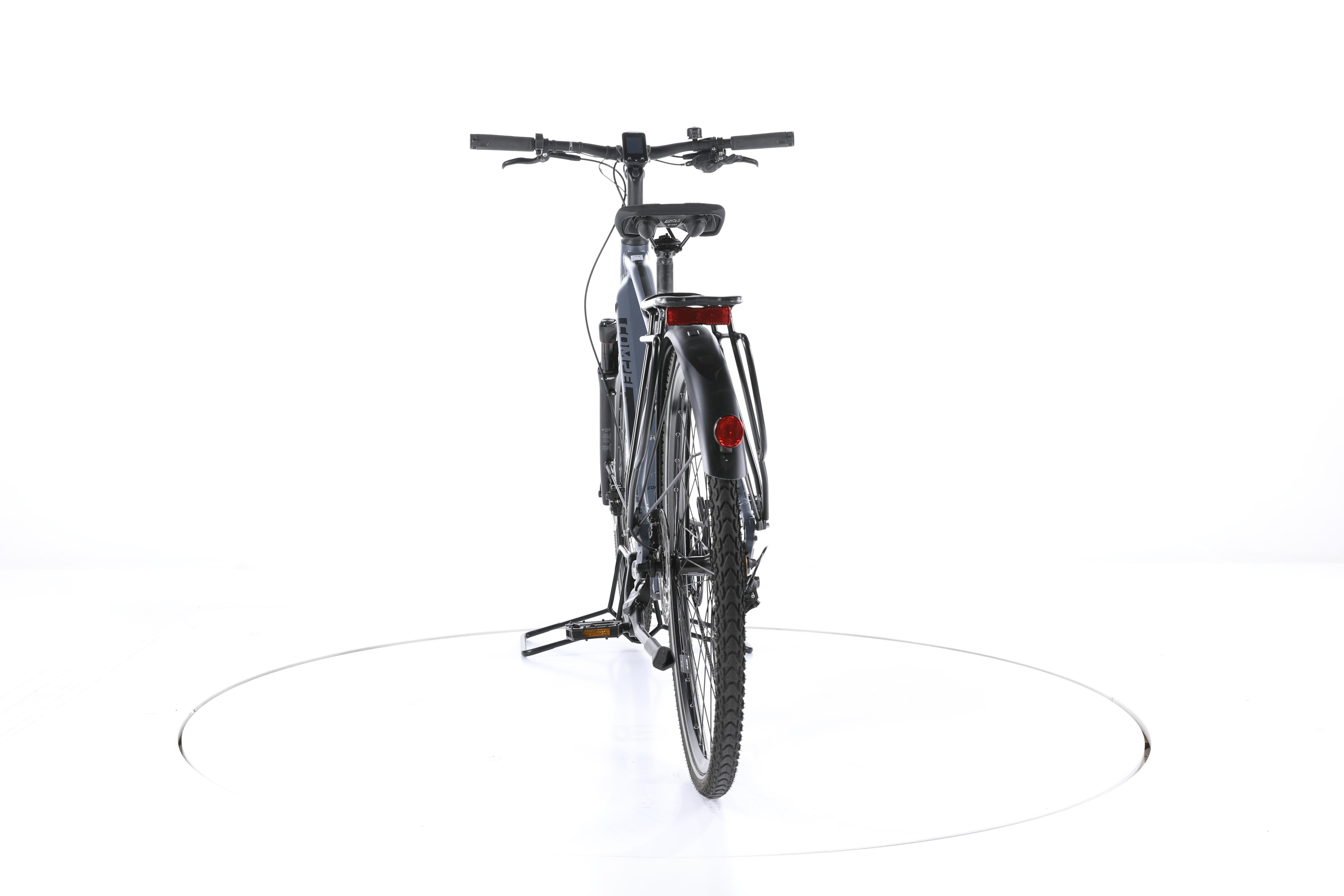 Compel Enyo E- LTD Trekking E-Bike - Image 10