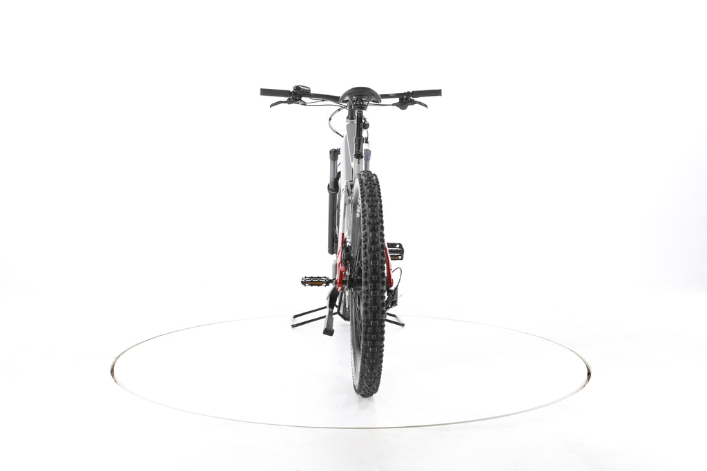 Haibike AllTrail 5 E-Bike Fully - Image 10