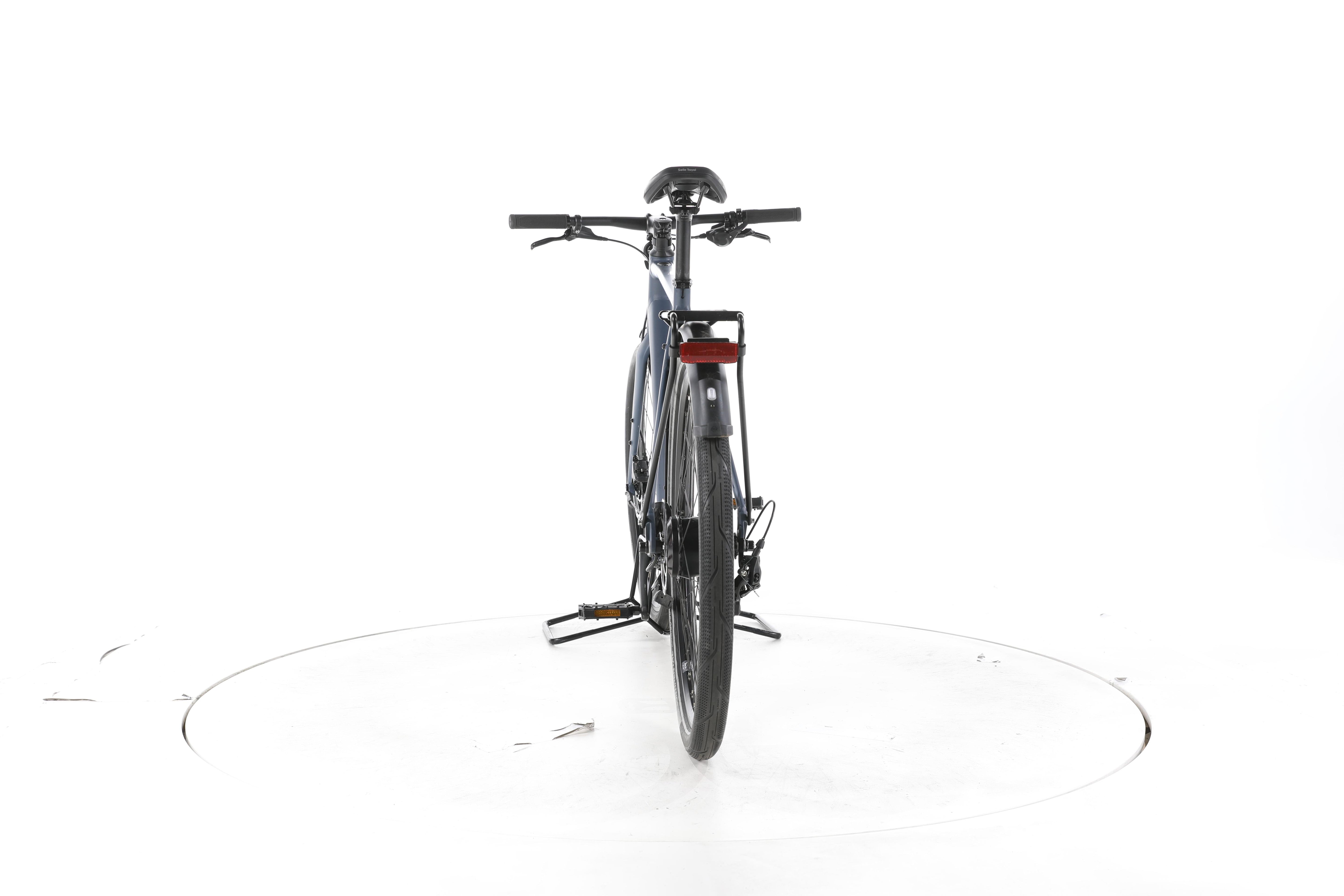 Winora E-Flitzer Trekking E-Bike - Image 10