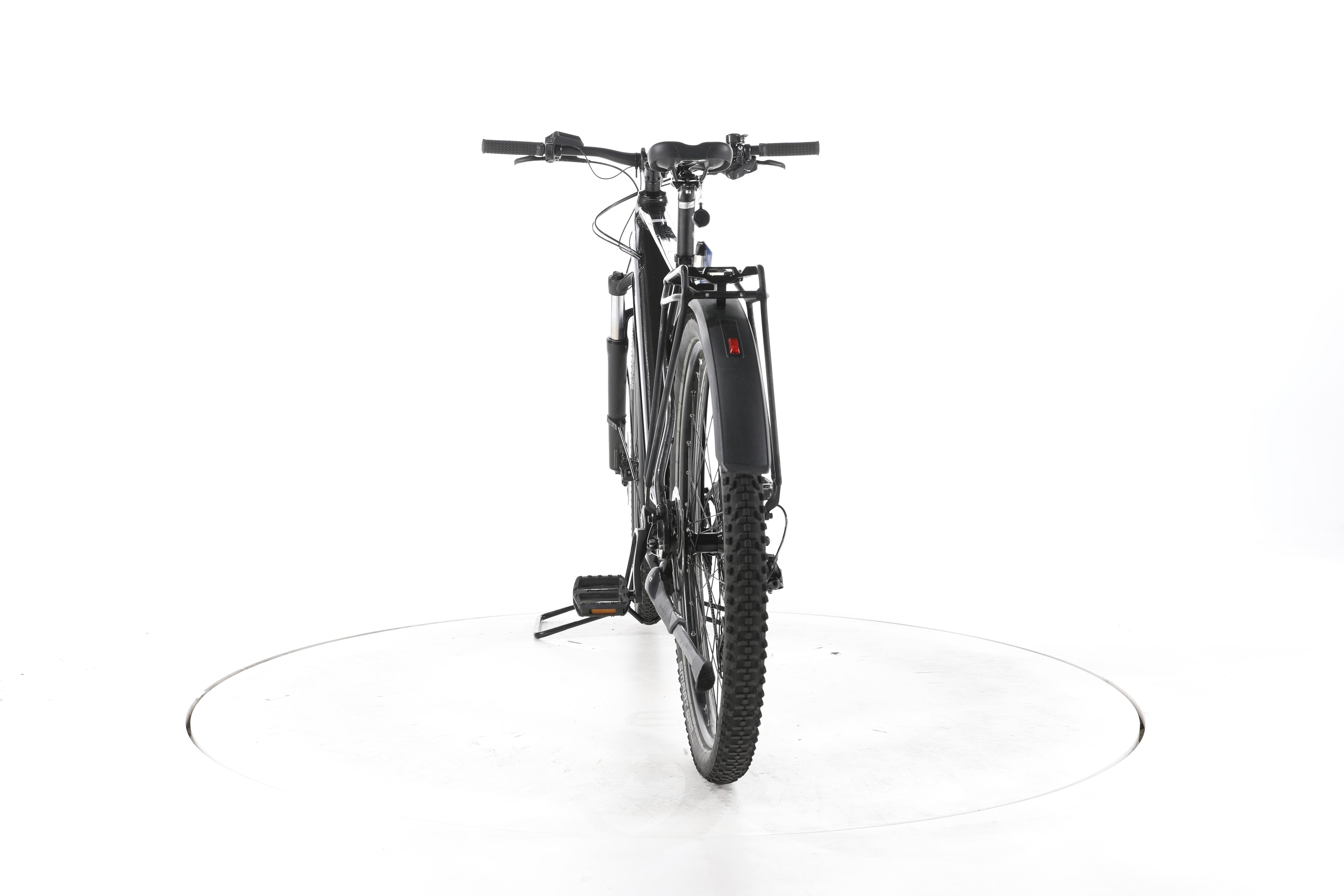 LIQBIKE Rock Diamant Trekking E-Bike - Image 10