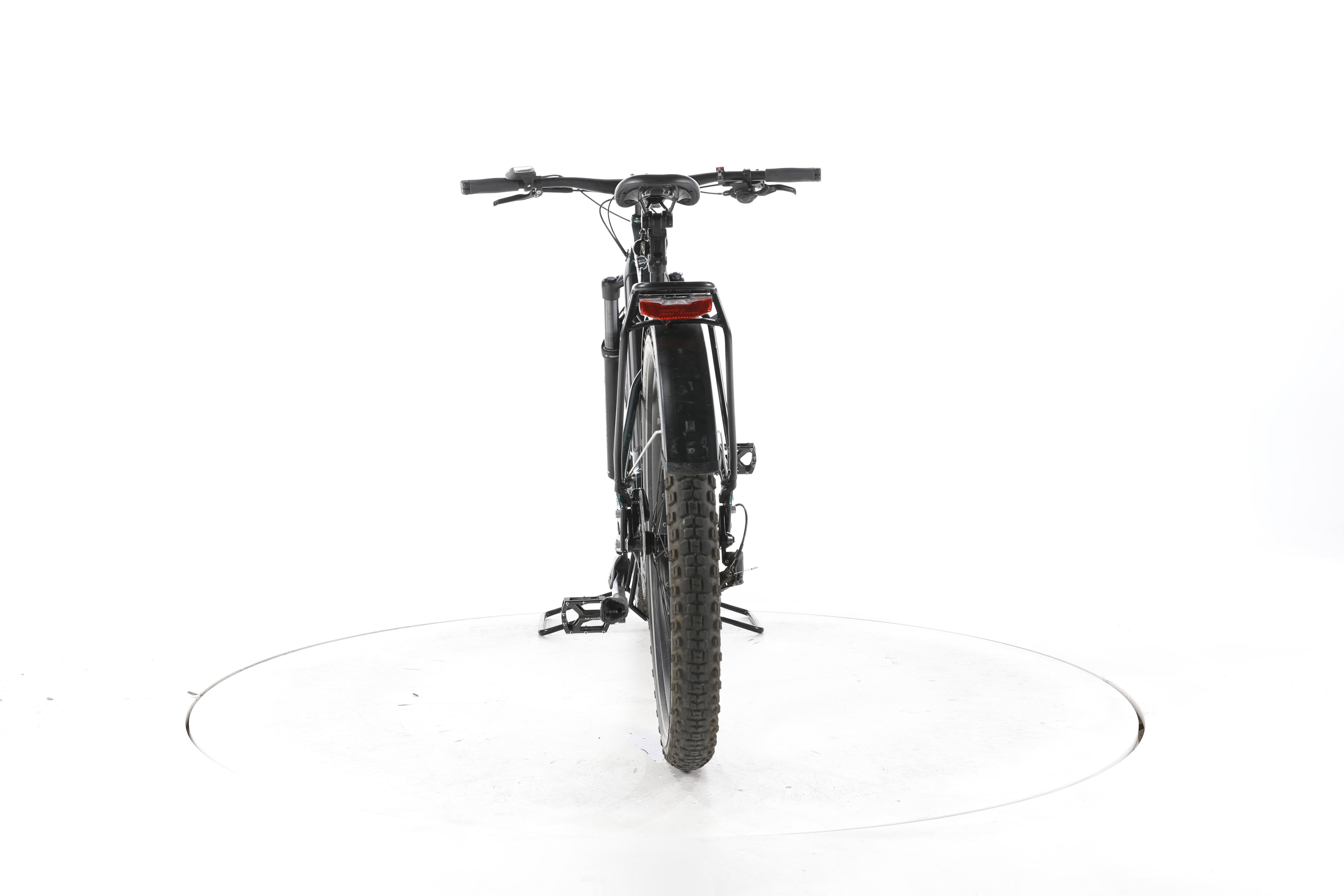 Bionicon EARP SUV 1 Trekking E-Bike - Image 10