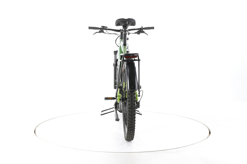 Haibike Adventr FS 8 SUV E-Bike - Image 10