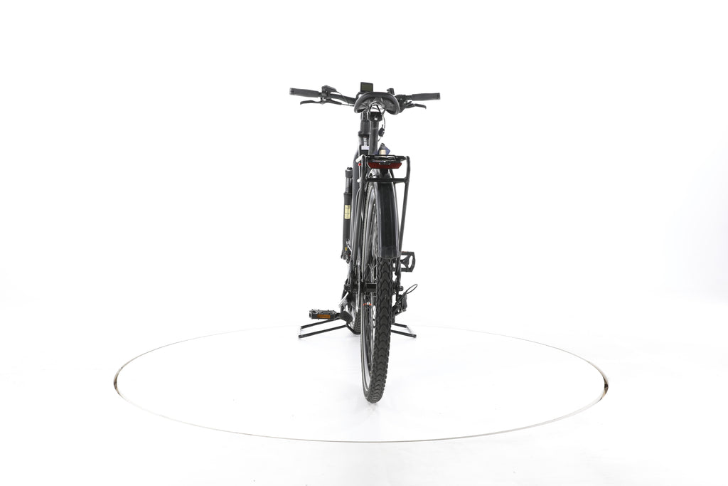KTM Power Sport 10 Trekking E-Bike - Image 10