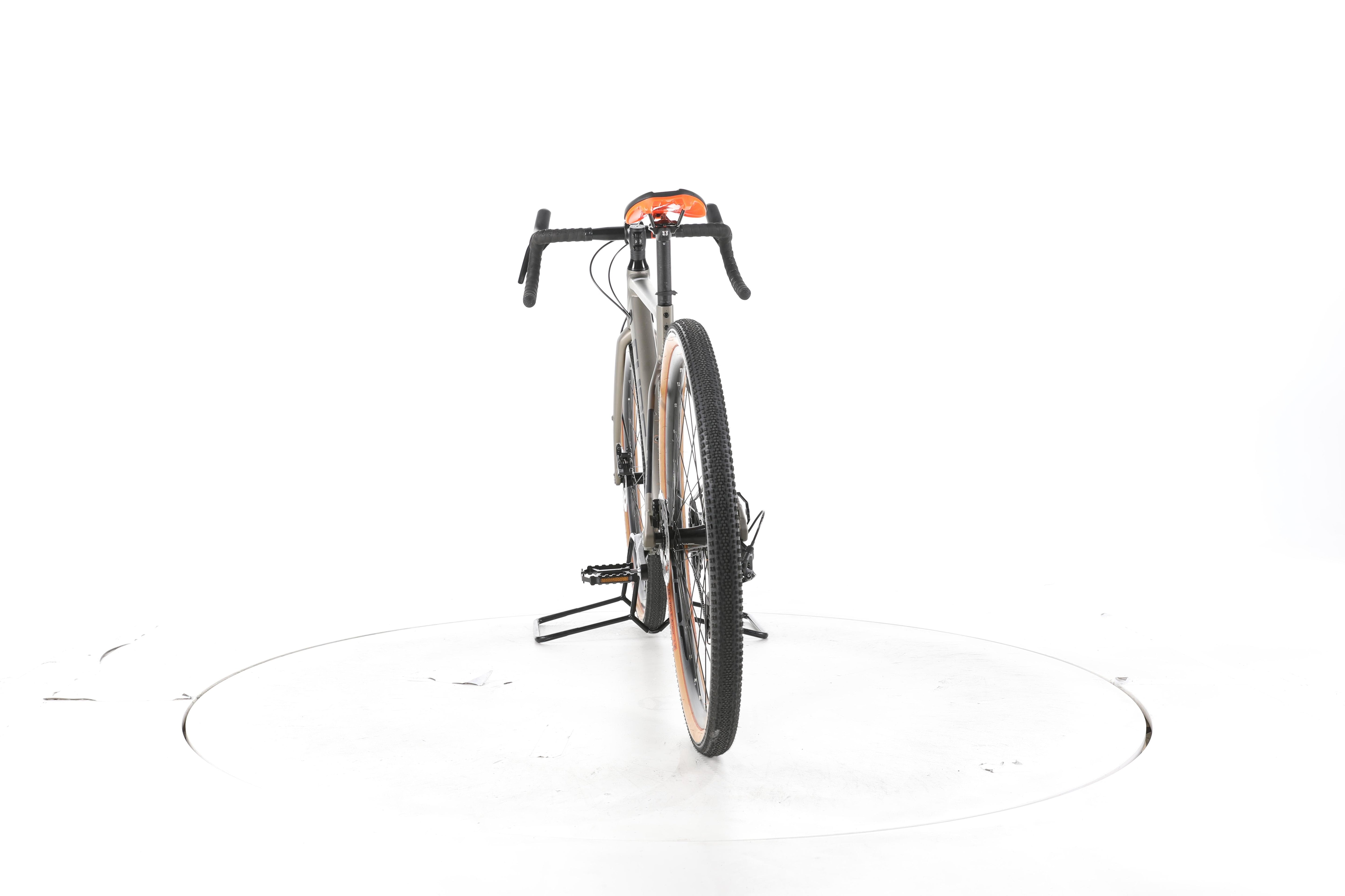 Cube Nuroad EX Rennrad 2024 - Image 10