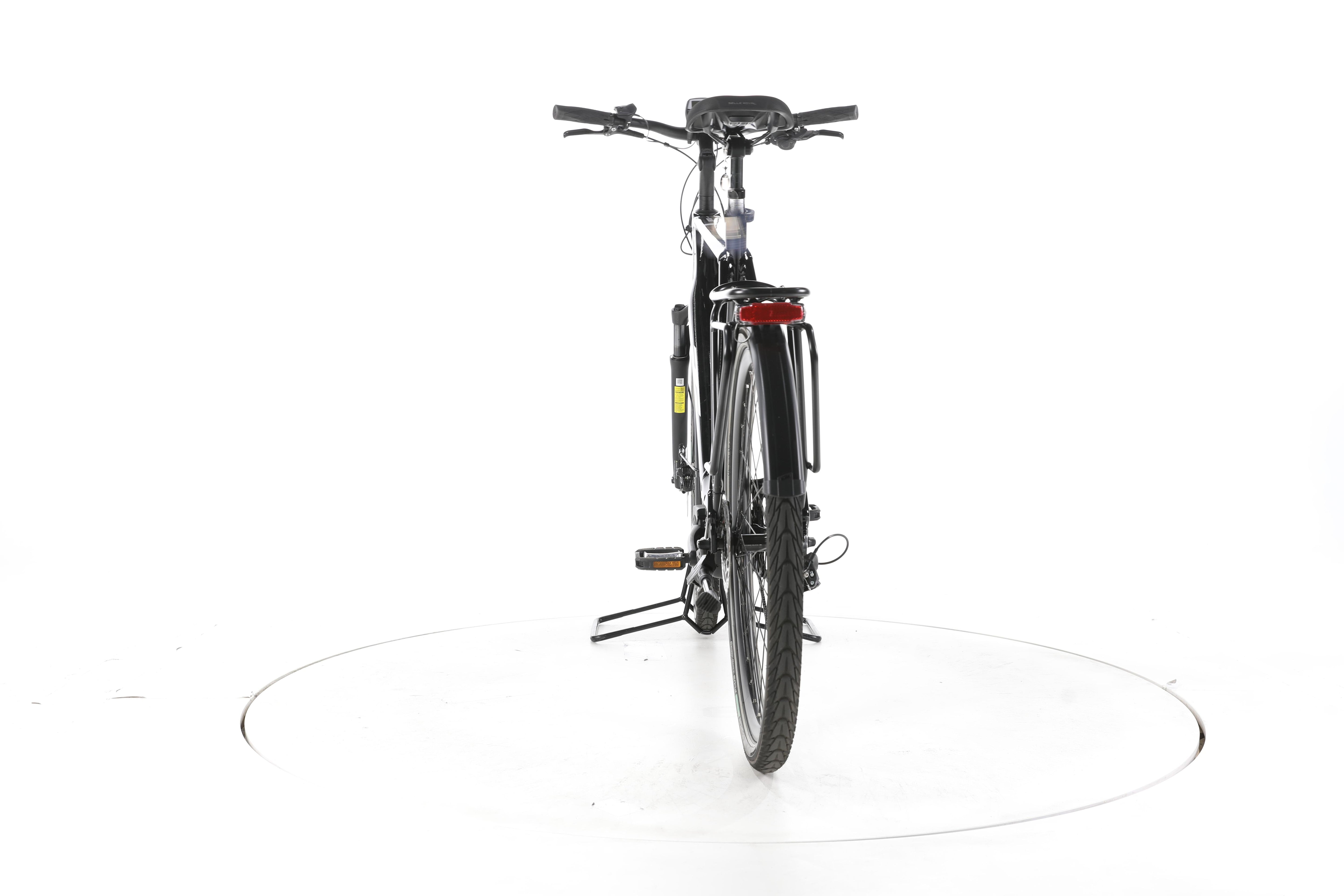 KTM Macina Tour CX Trekking E-Bike - Image 10