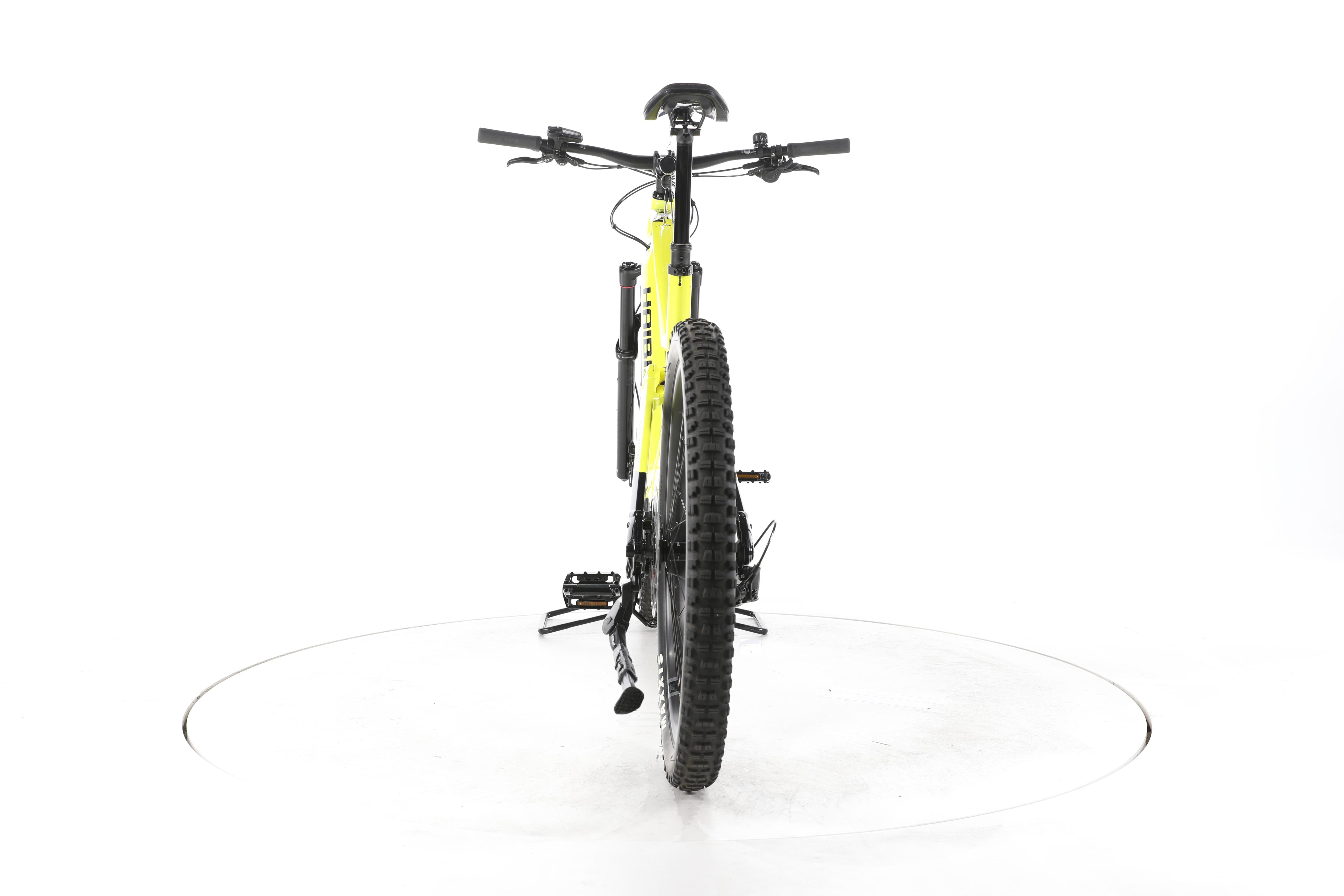 Haibike ALLMTN 3 E-Bike Fully - Image 10