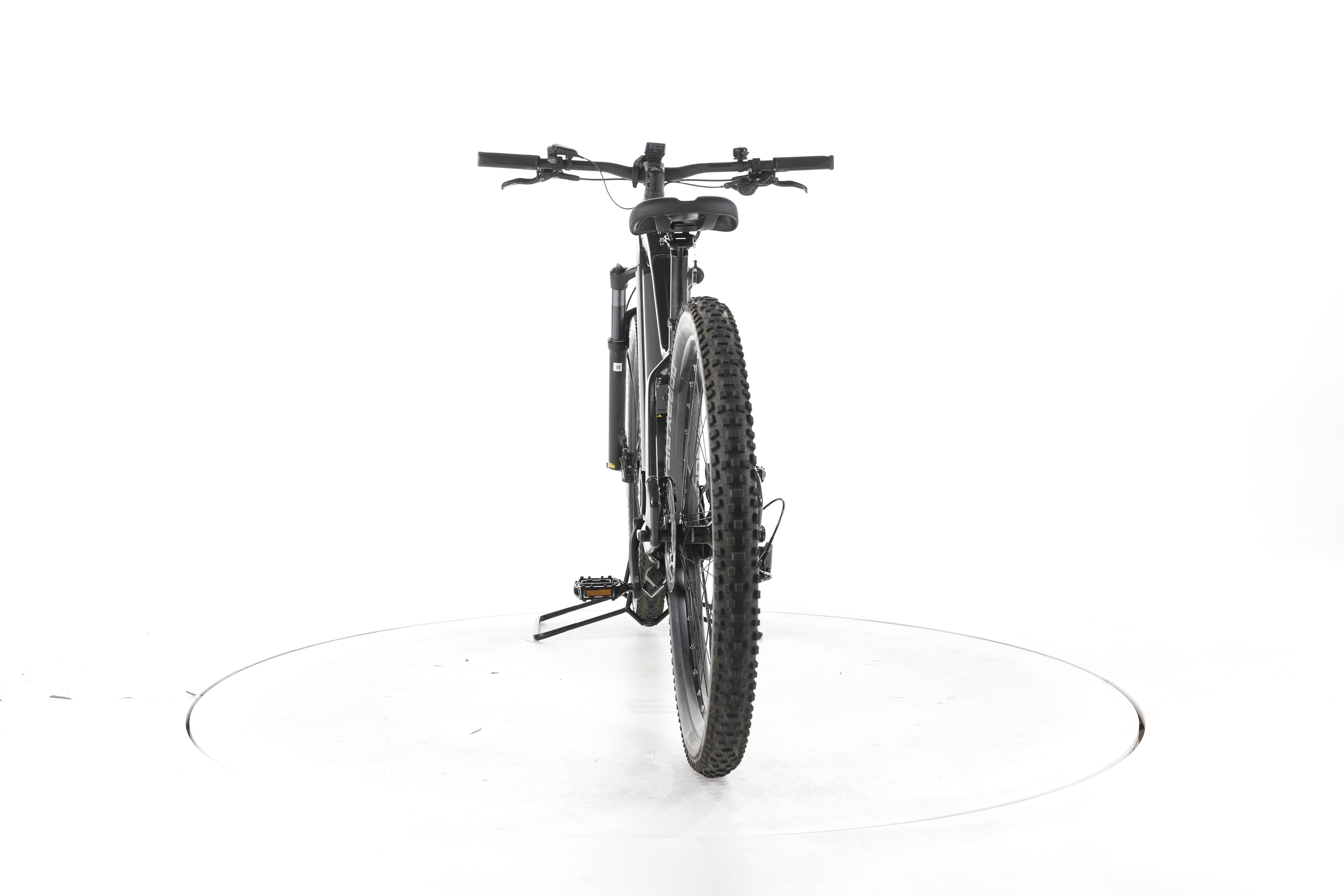 Bergamont E-Revox Premium Expert E-Bike - Image 10
