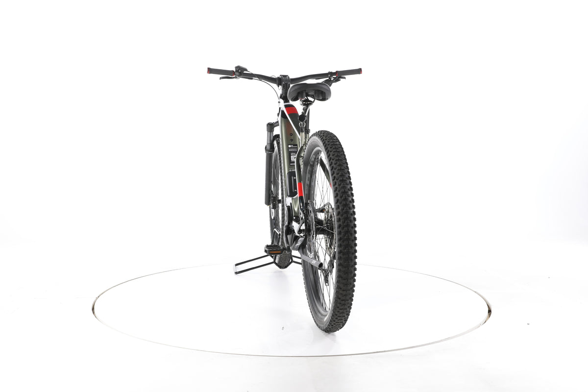 Cannondale Trail Neo 1 E-Bike - Image 10