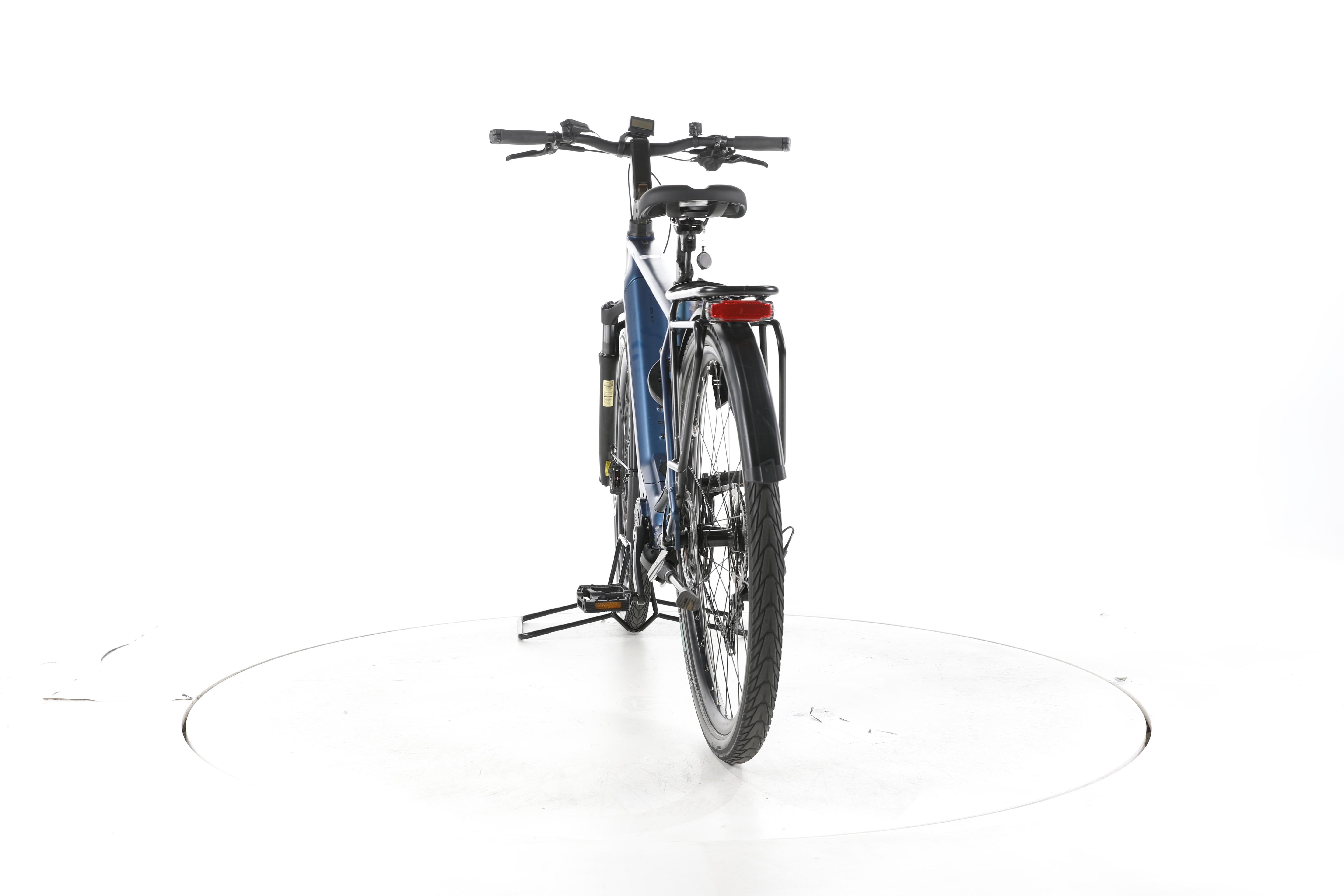 KTM Macina Style 730 Trekking E-Bike - Image 10