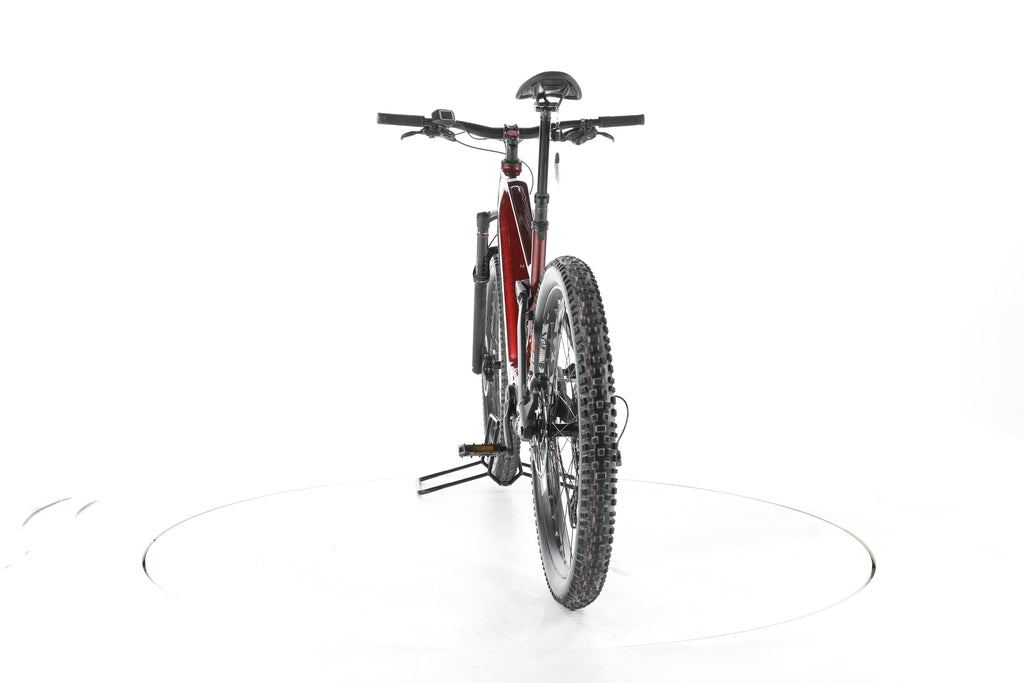 Stevens E-Inception AM 7.6.1 E-Bike Fully - Image 10