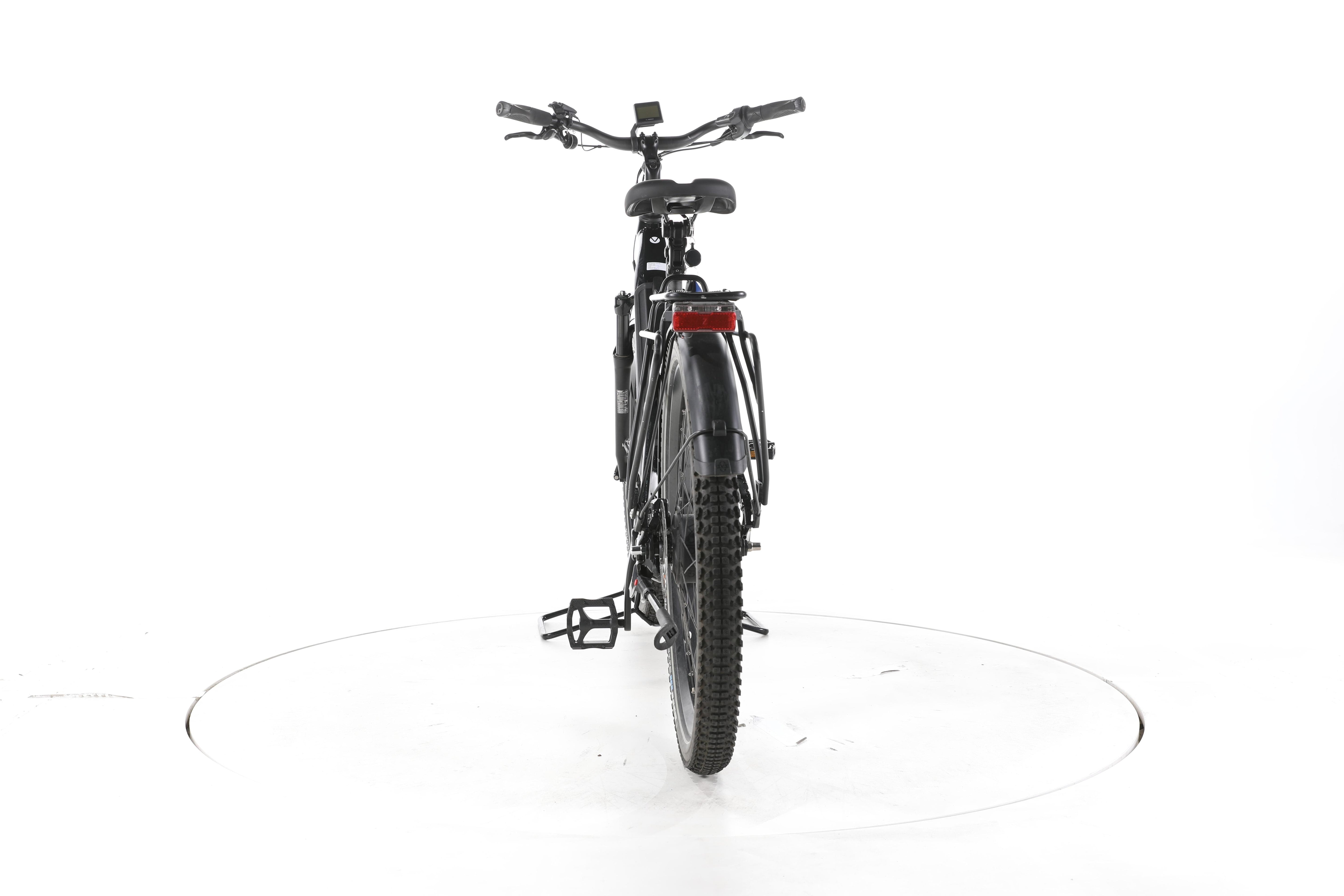 Velo de Ville SEB 990 Smart Smooth City E-Bike Tiefeinsteiger - Image 10