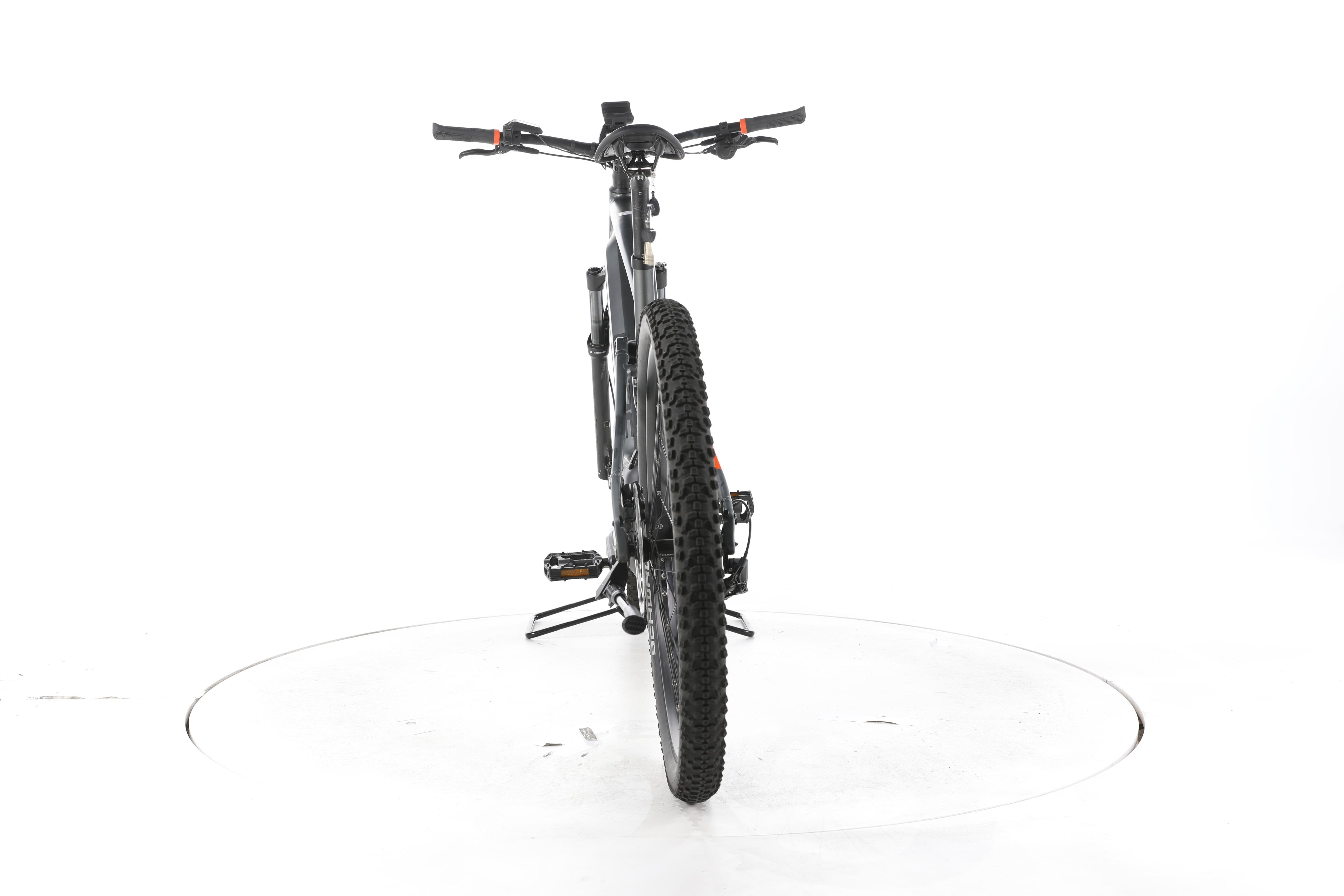 Cube Stereo Hybrid 120 Pro E-Bike Fully 2024 - Image 10