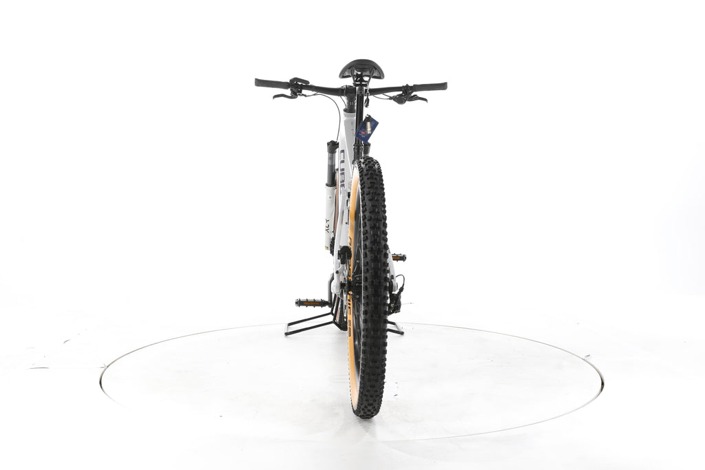 Cube STEREO HYBRID ONE44 PRO E-Bike Fully Carbon 2025 - Image 10