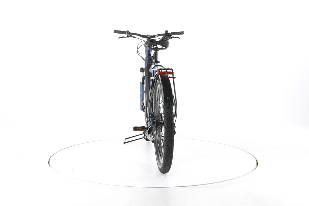 Compel HTE 770 EQ Trekking E-Bike Tiefeinsteiger 2024 - Image 10