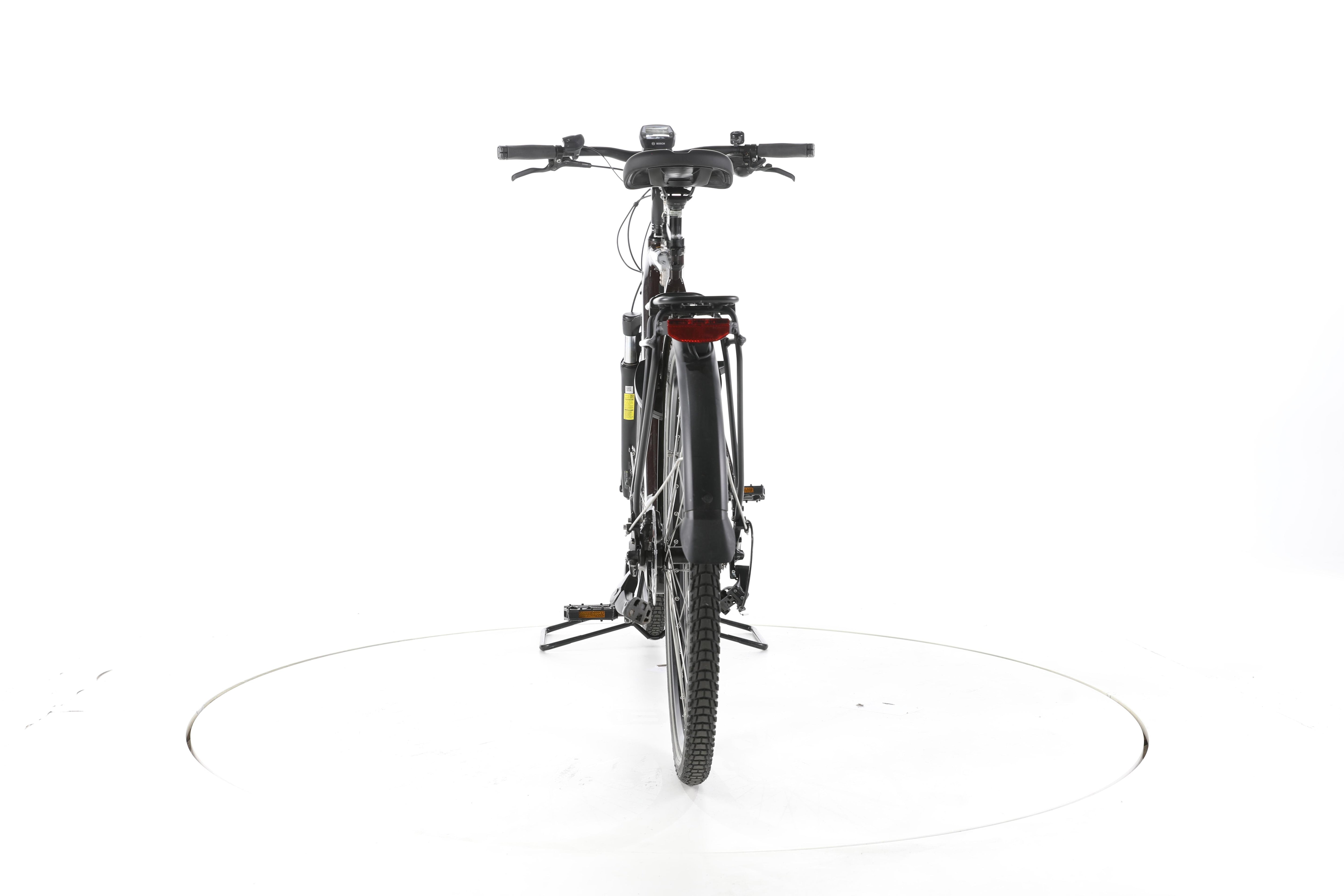 Victoria eTrekking 12.8 Trekking E-Bike - Image 10