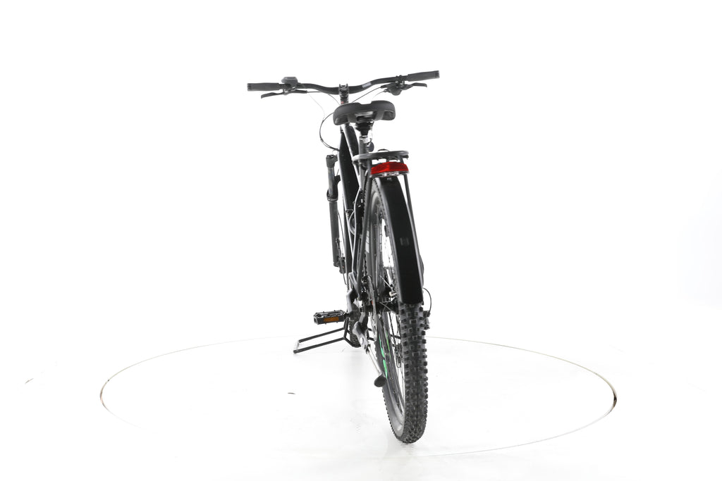 Grecos Big Foot-E Trekking E-Bike - Image 10
