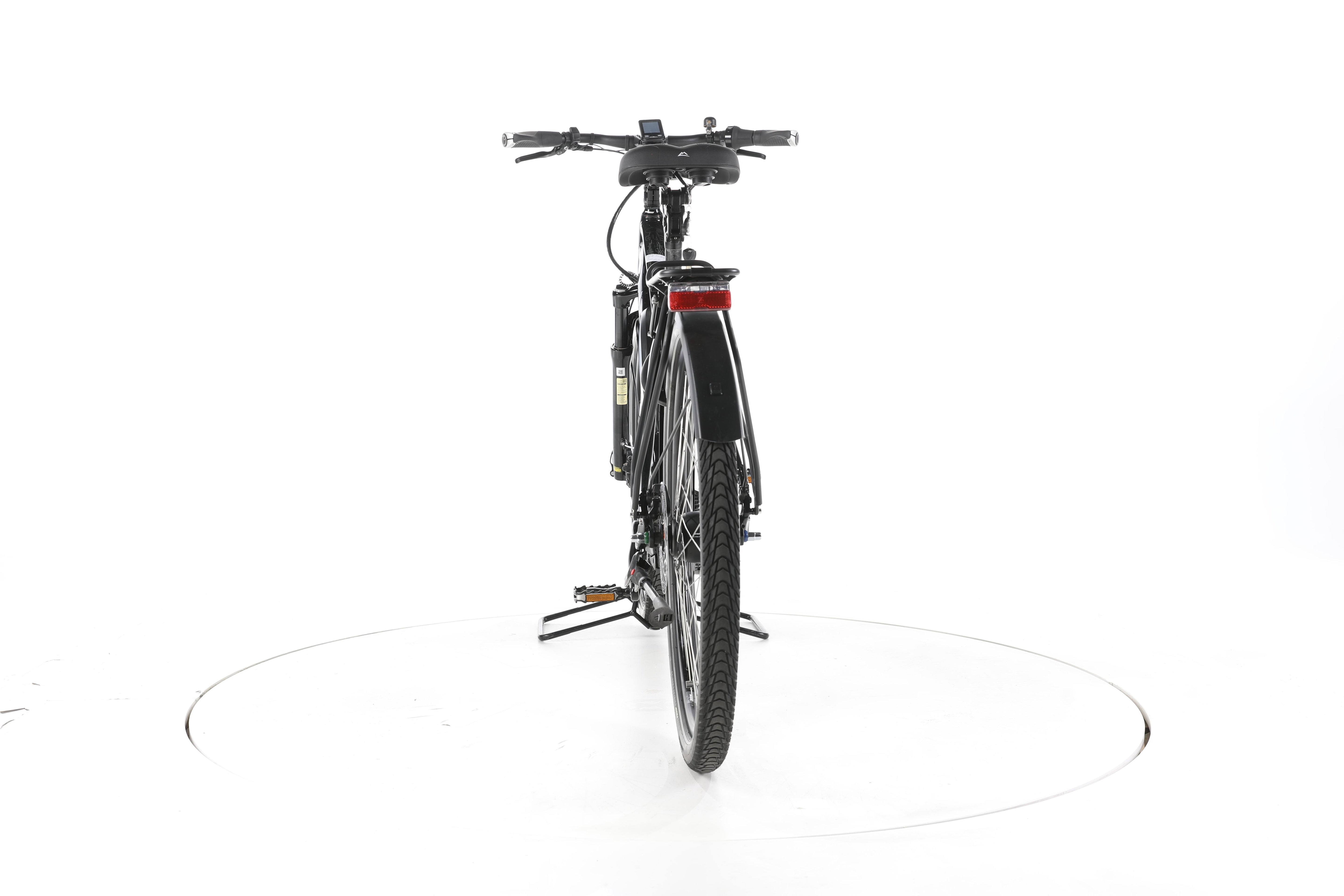 TRENGA DE GLE 9.2 Gates City E-Bike - Image 10