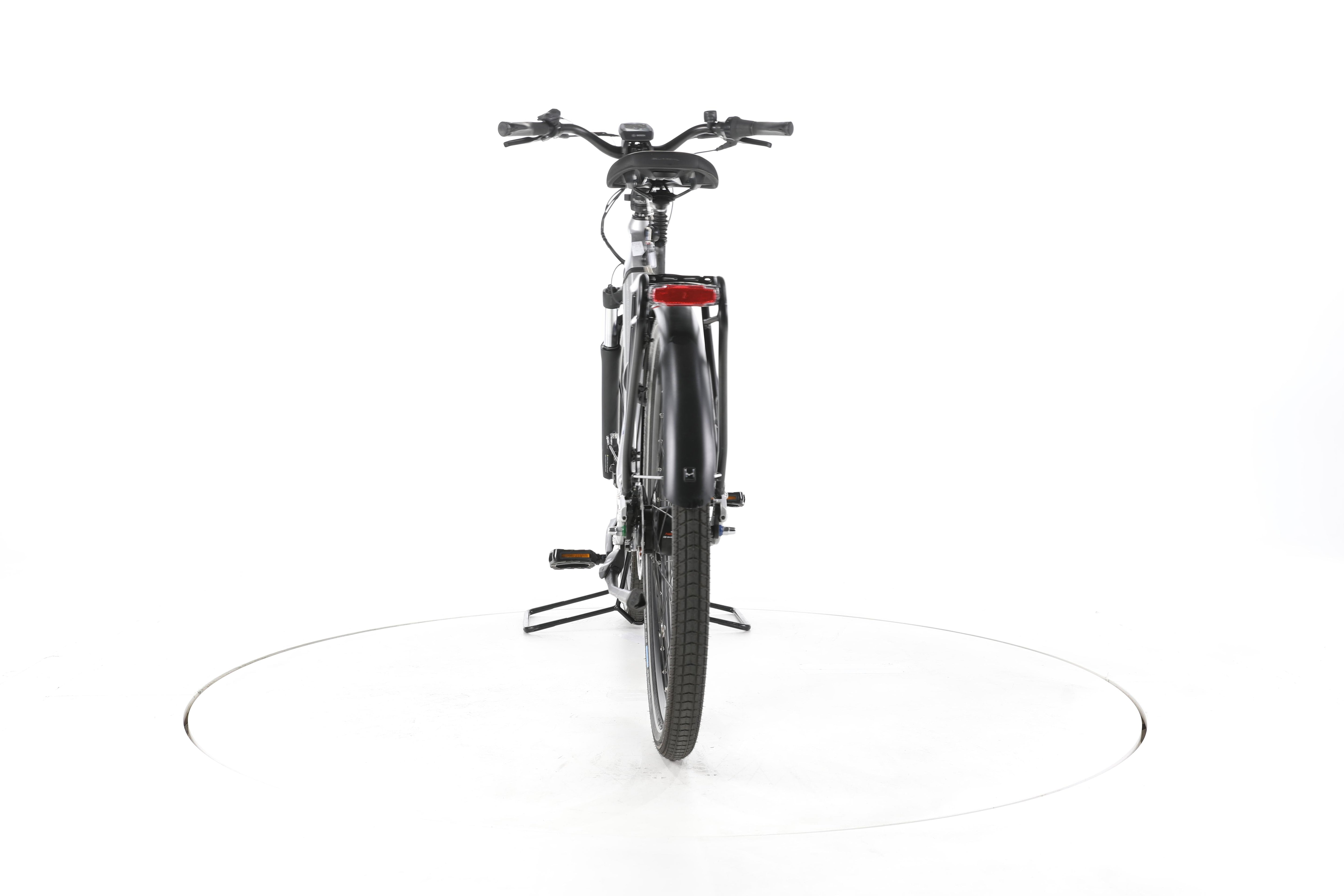 FLYER Gotour6 5.41R City E-Bike Tiefeinsteiger - Image 10