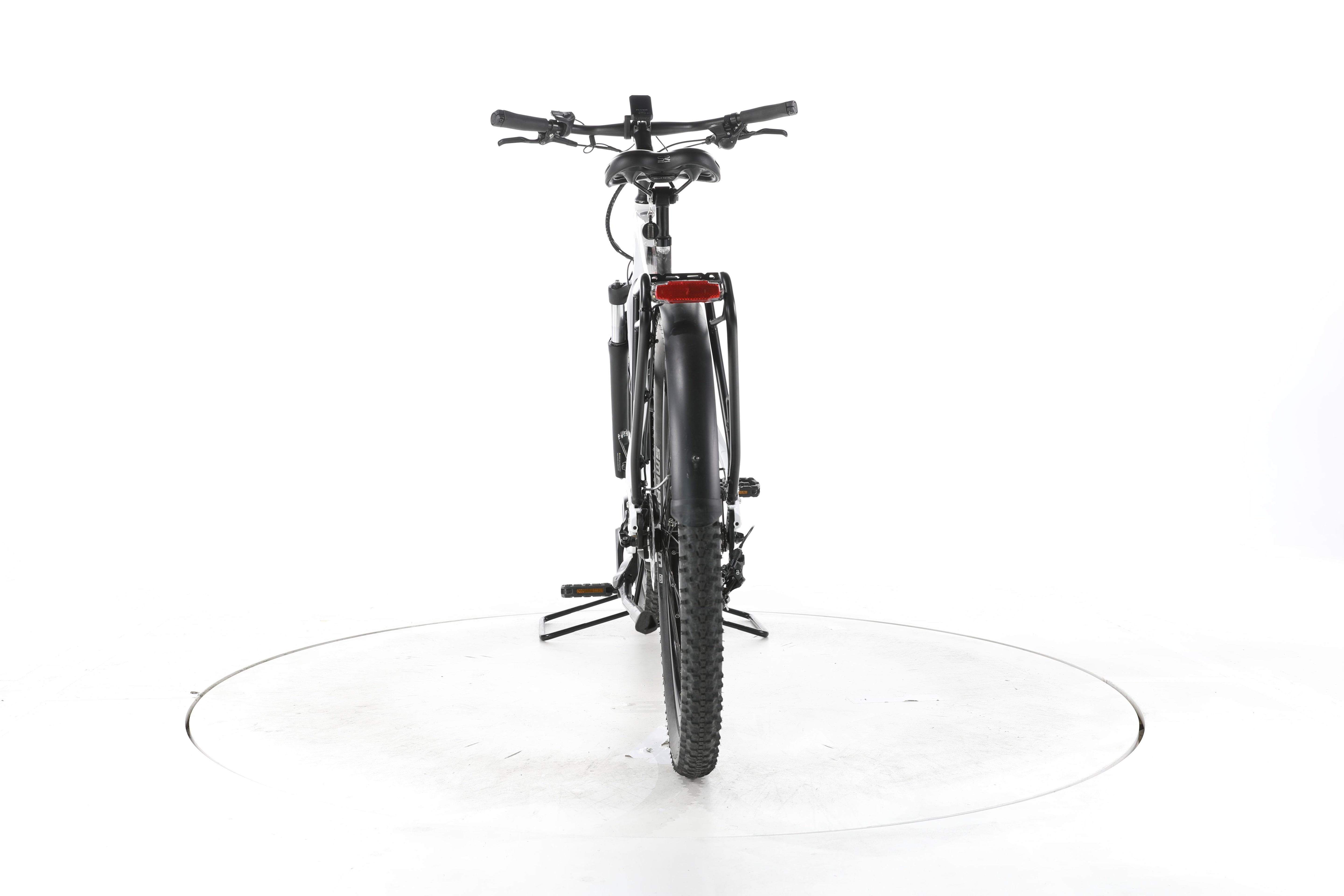 FLYER Upstreet5 3.12 Trekking E-Bike - Image 10