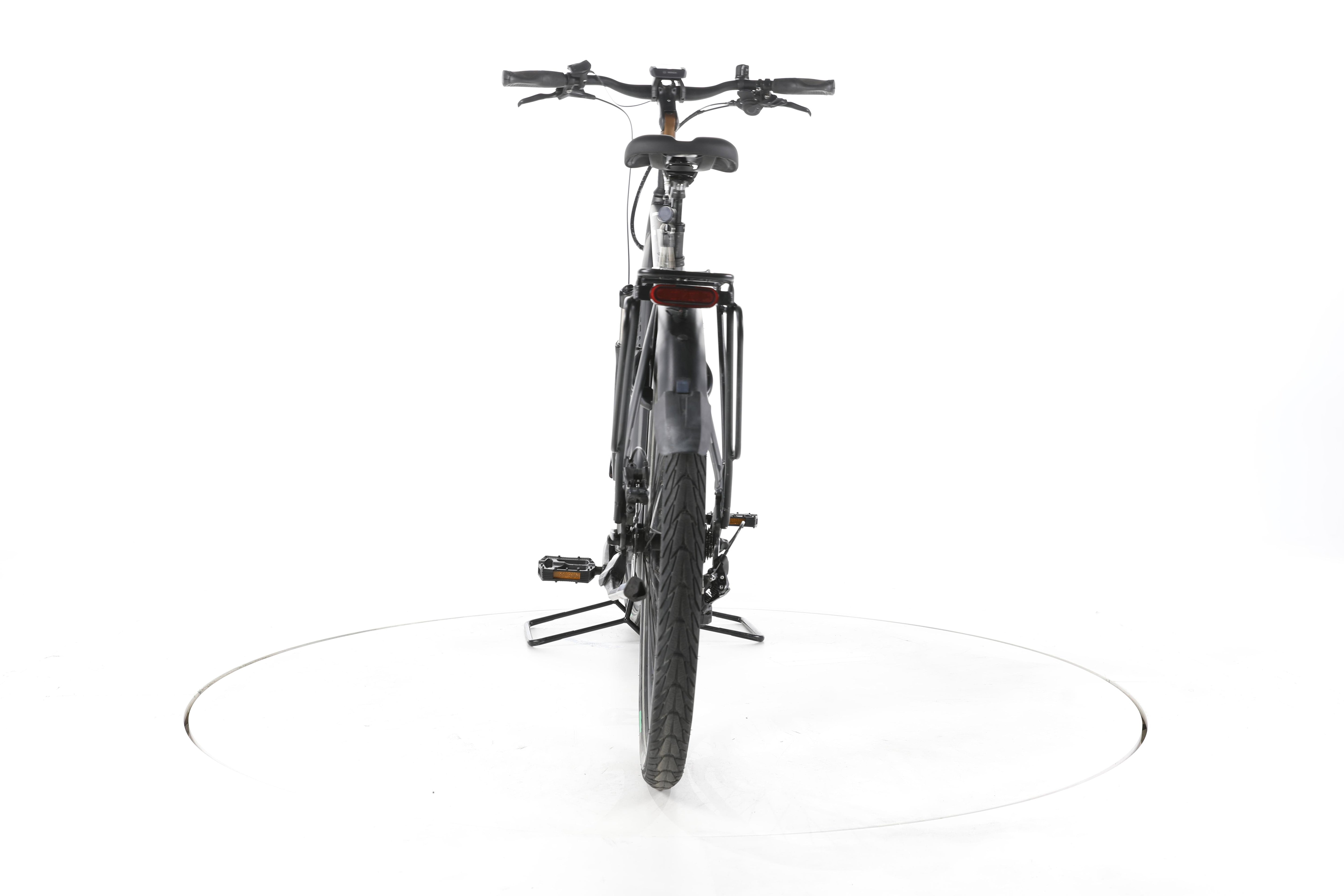 Pegasus Strong EVO 10 Trekking E-Bike - Image 10