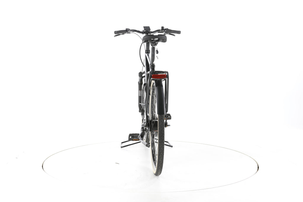 QWIC Premium MN8+ C City E-Bike - Image 10