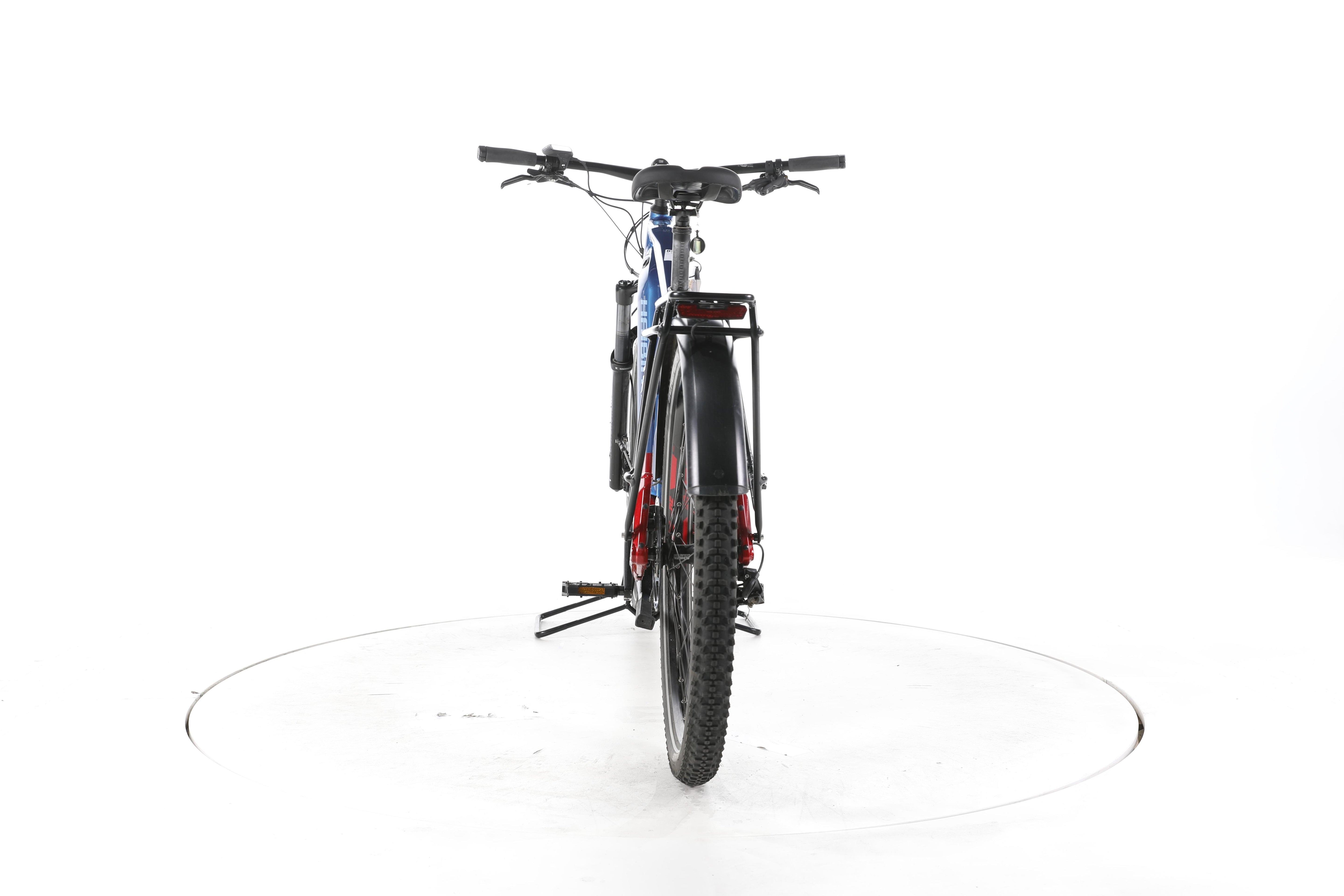 Haibike Adventr FS 9 SUV E-Bike - Image 10