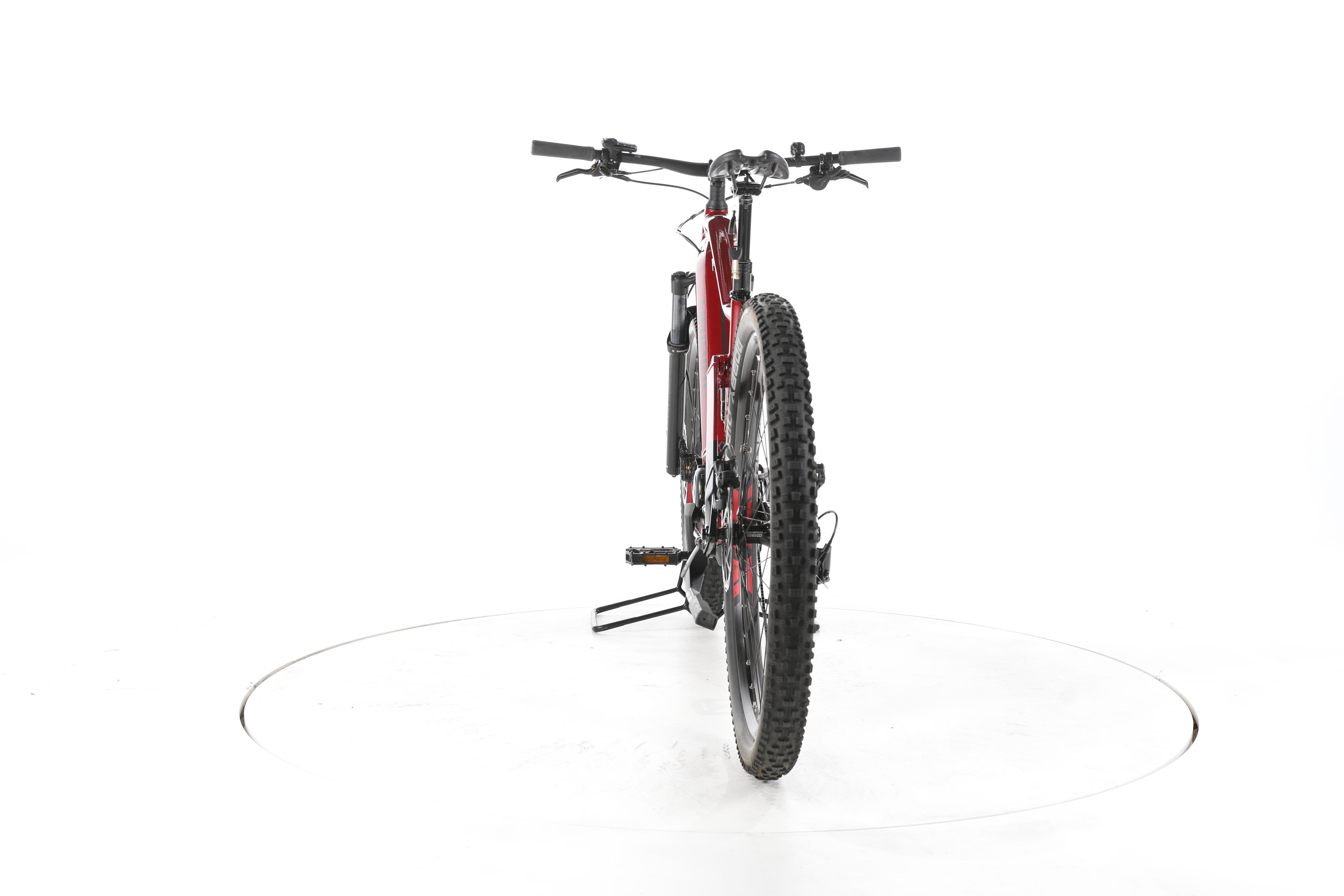 Haibike Alltrail 4 E-Bike Fully - Image 10