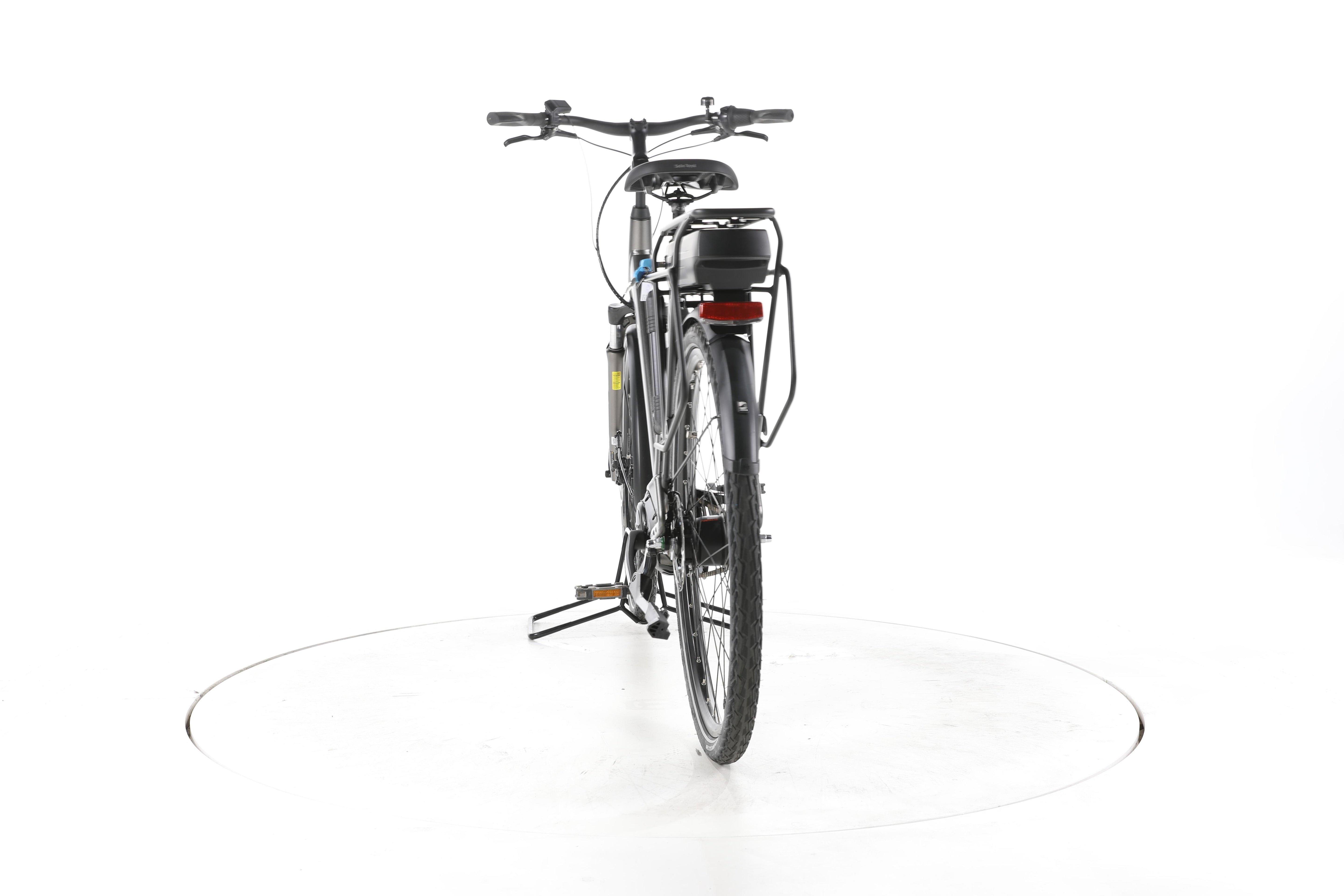 Giant Entour E+ 0 City E-Bike Tiefeinsteiger - Image 10