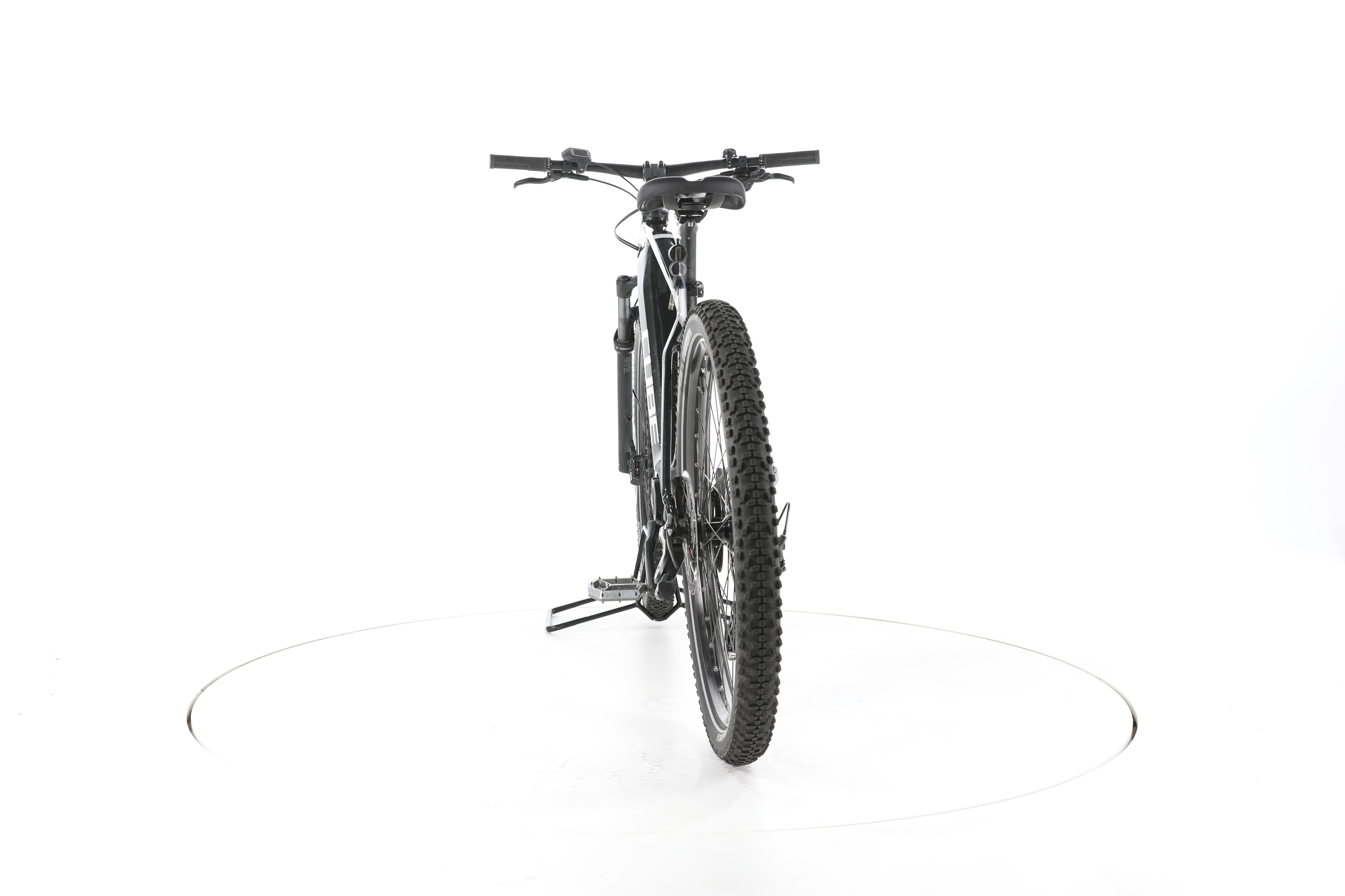 Cube Reaction Hybrid Race E-Bike - Image 10