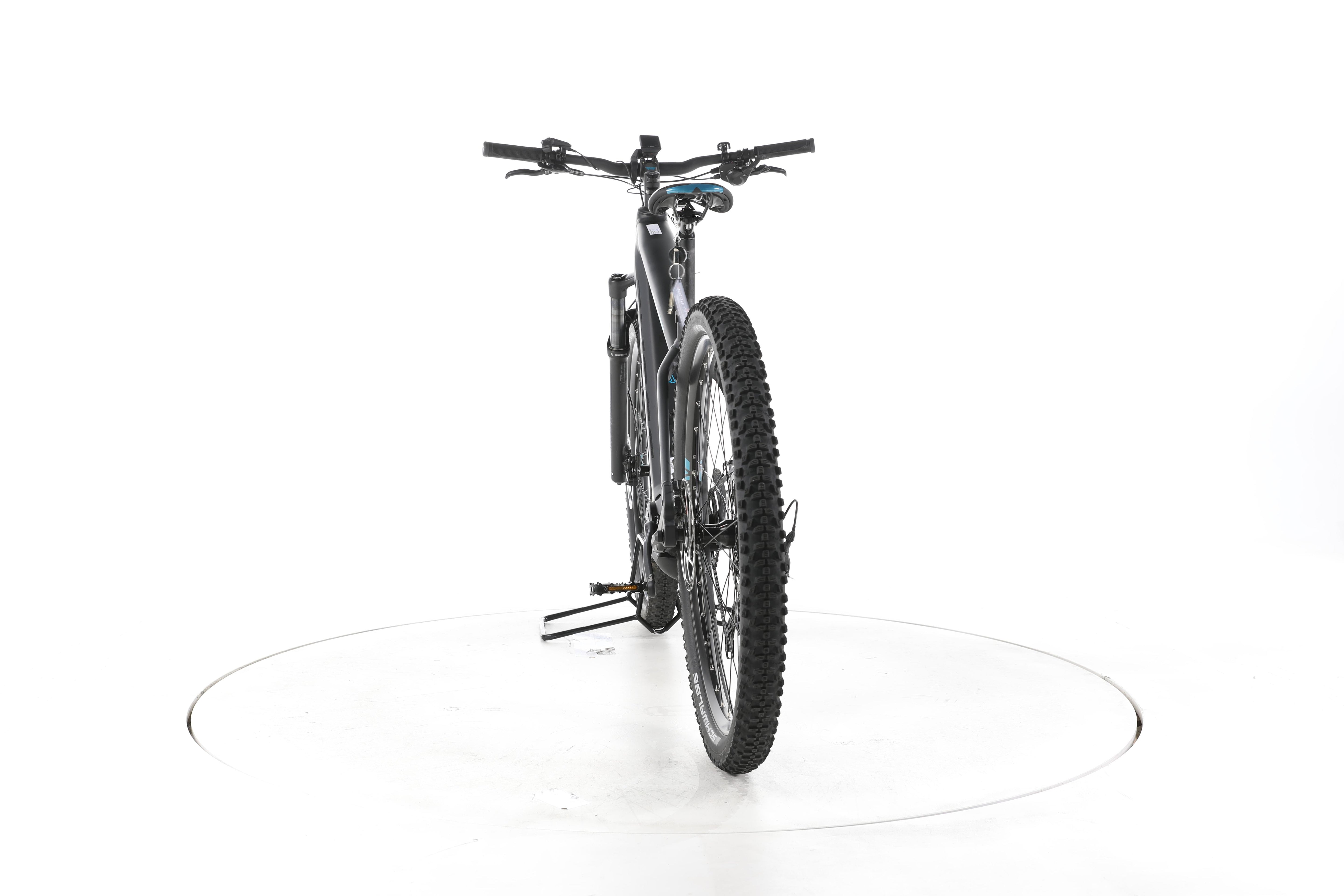 Axess Element E-Bike 2025 - Image 10