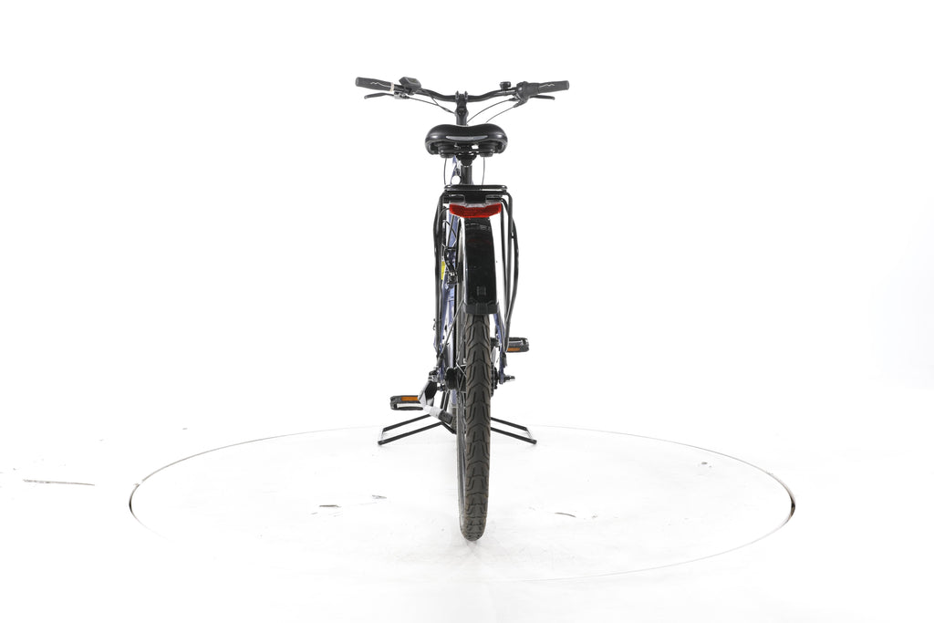 Zündapp Z909 City E-Bike Tiefeinsteiger - Image 10