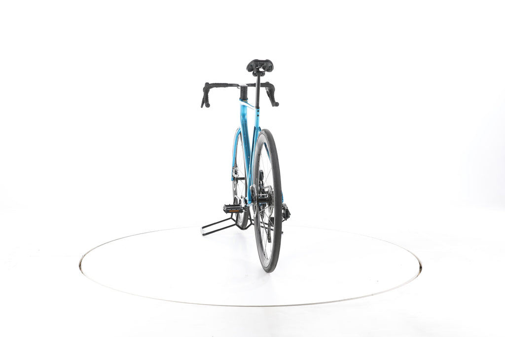 Cube Litening AIR C:68X SLX Rennrad Carbon 2025 - Image 10