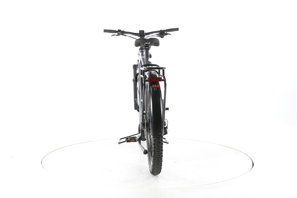 Hercules NOS SUV 2.1 Trekking E-Bike - Image 10