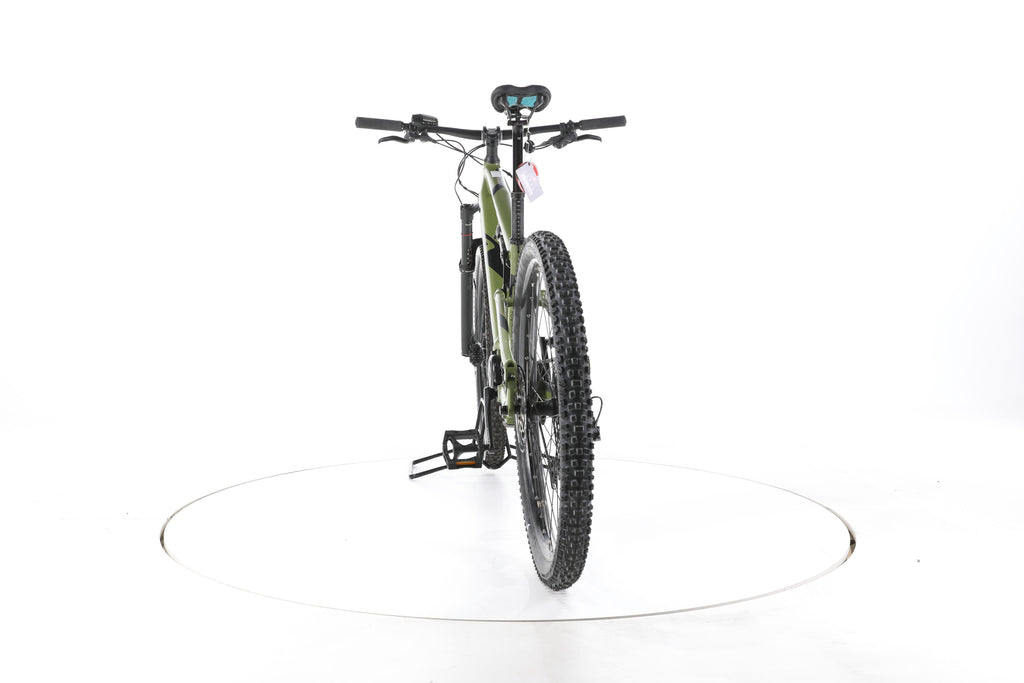 R Raymon FullRay 150E 9.0 E-Bike Fully - Image 10