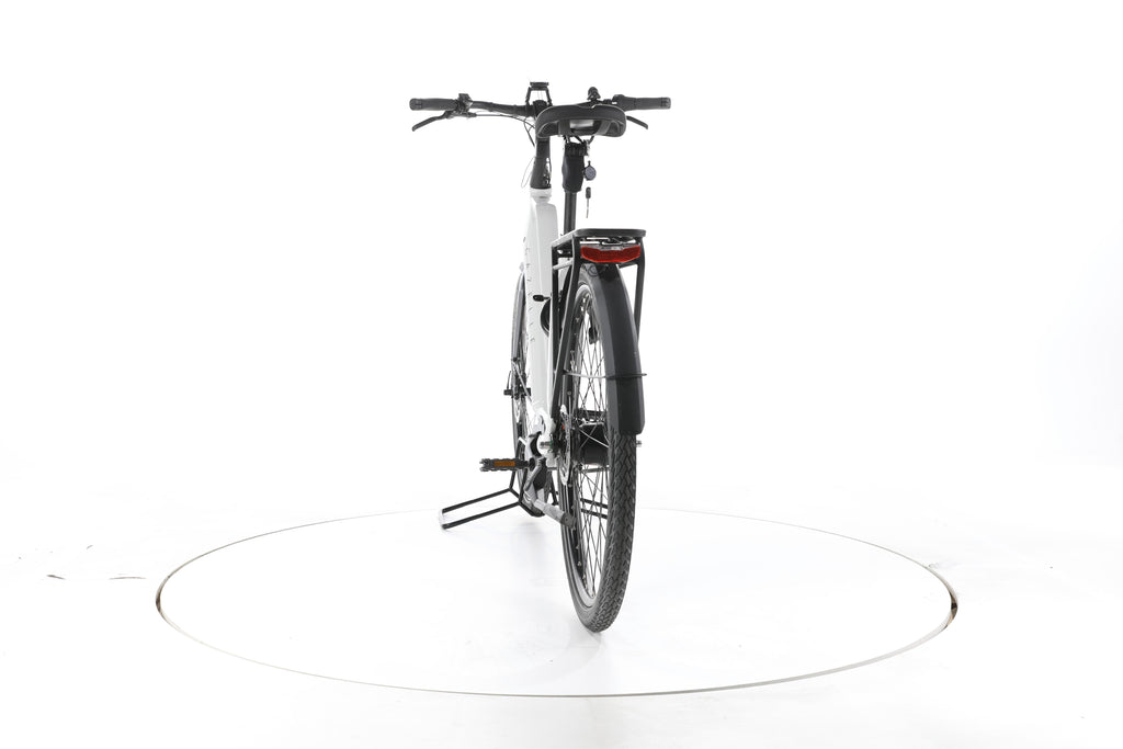 Gazelle Chamonix C5 HMS City E-Bike Tiefeinsteiger - Image 10