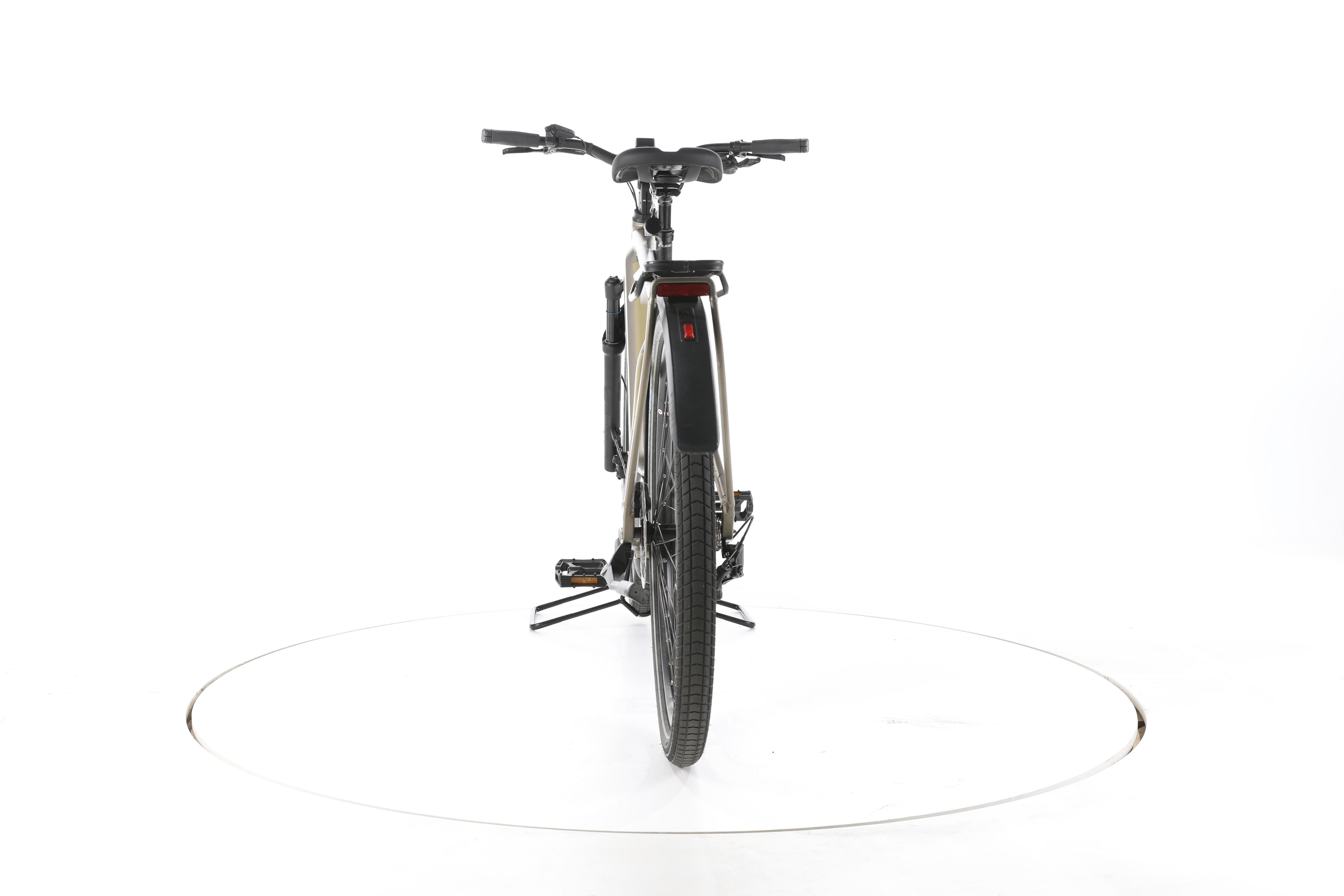 Cube Kathmandu Hybrid Pro Trekking E-Bike - Image 10