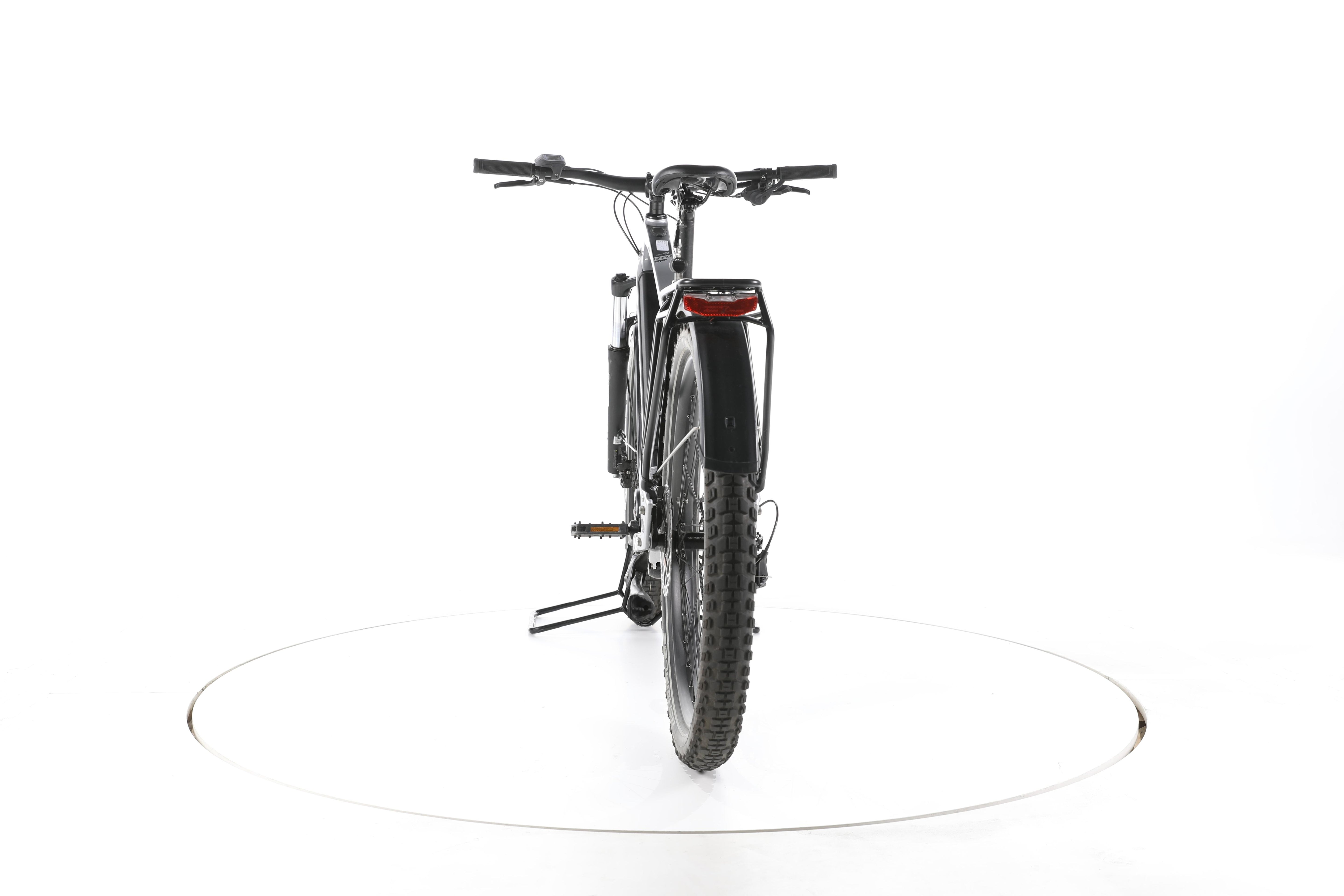 Bionicon Earp SUV 2 Trekking E-Bike - Image 10