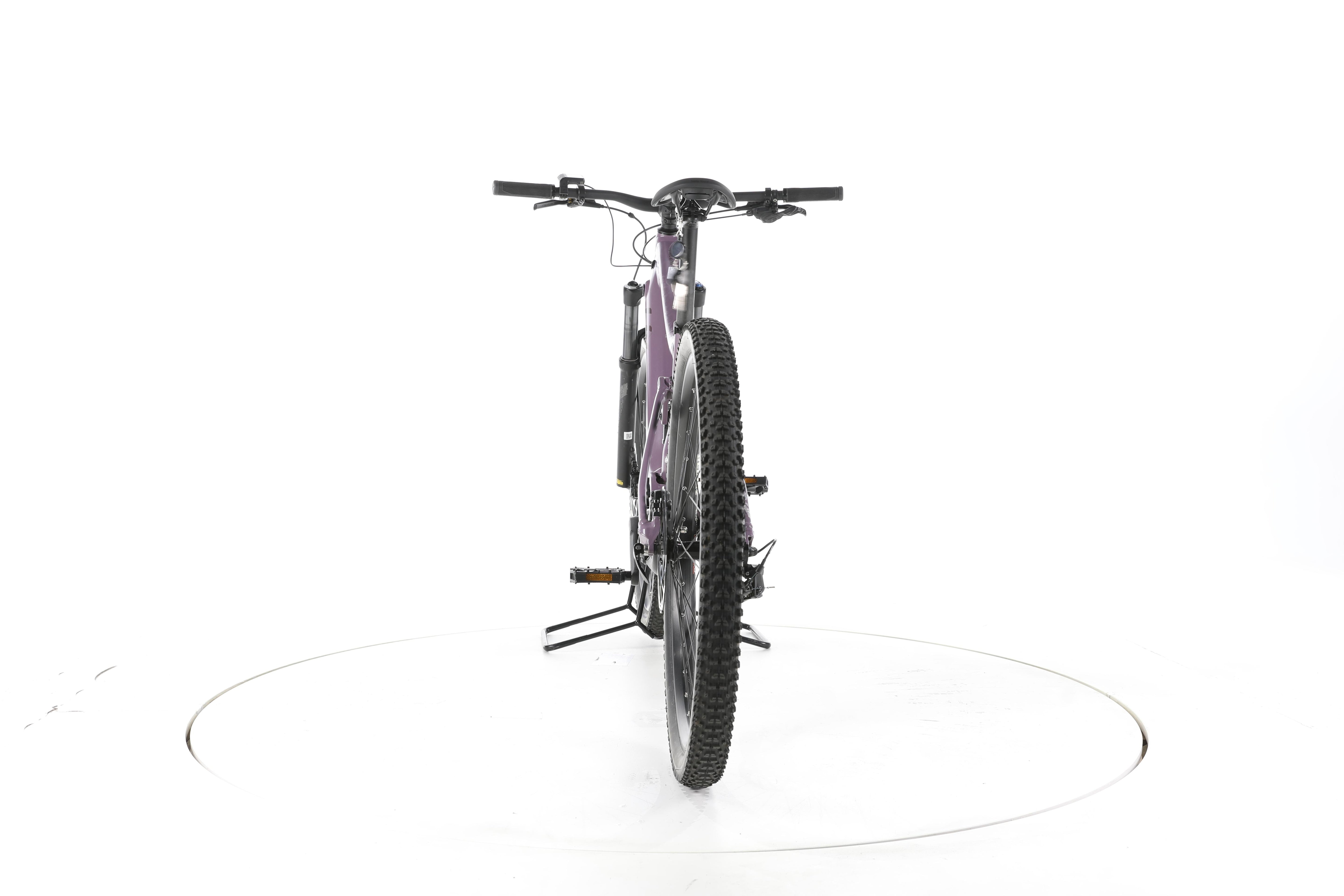 Liv Embolden E+ 2 E-Bike Fully - Image 10