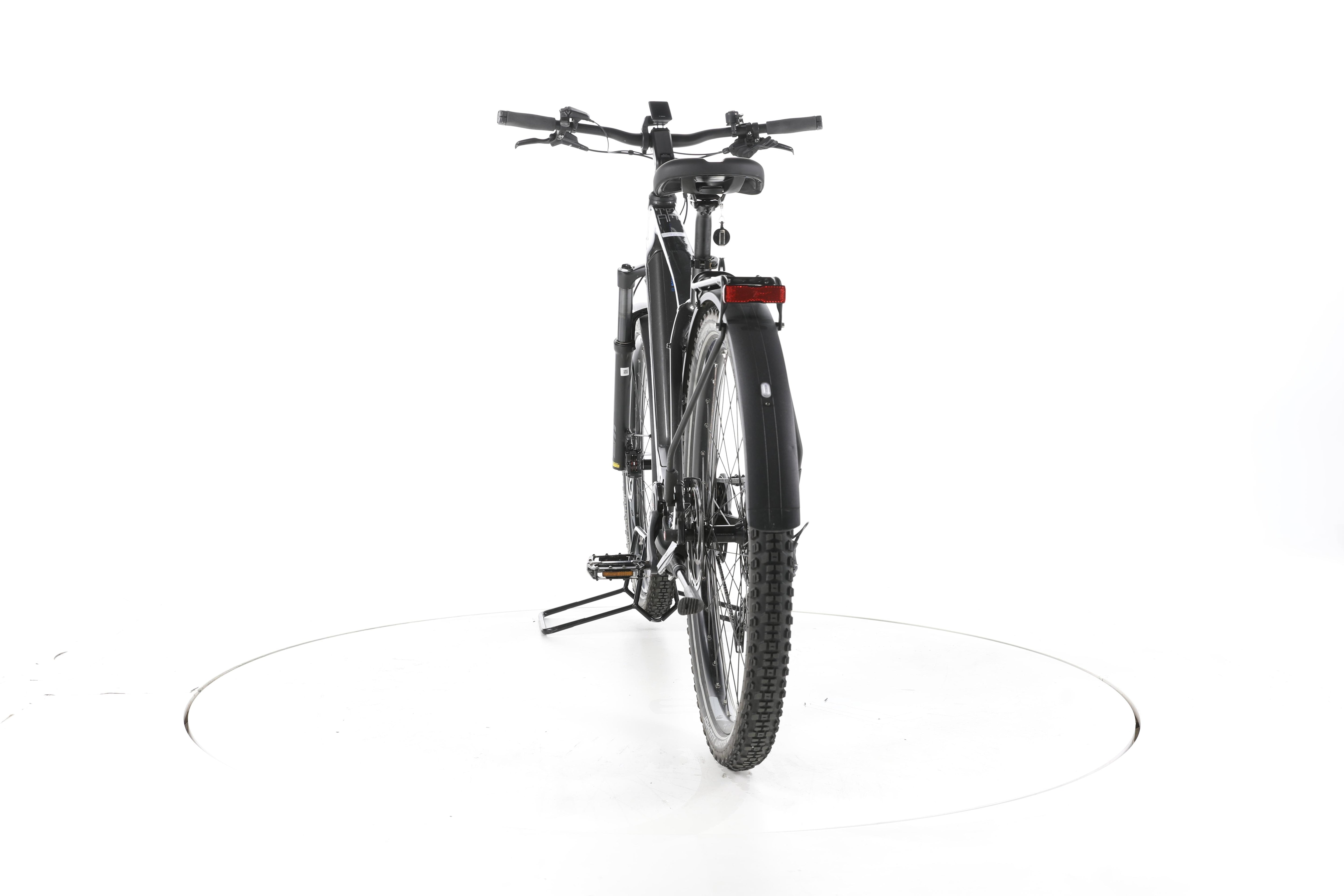 KTM Team 792 LFC Trekking E-Bike - Image 10