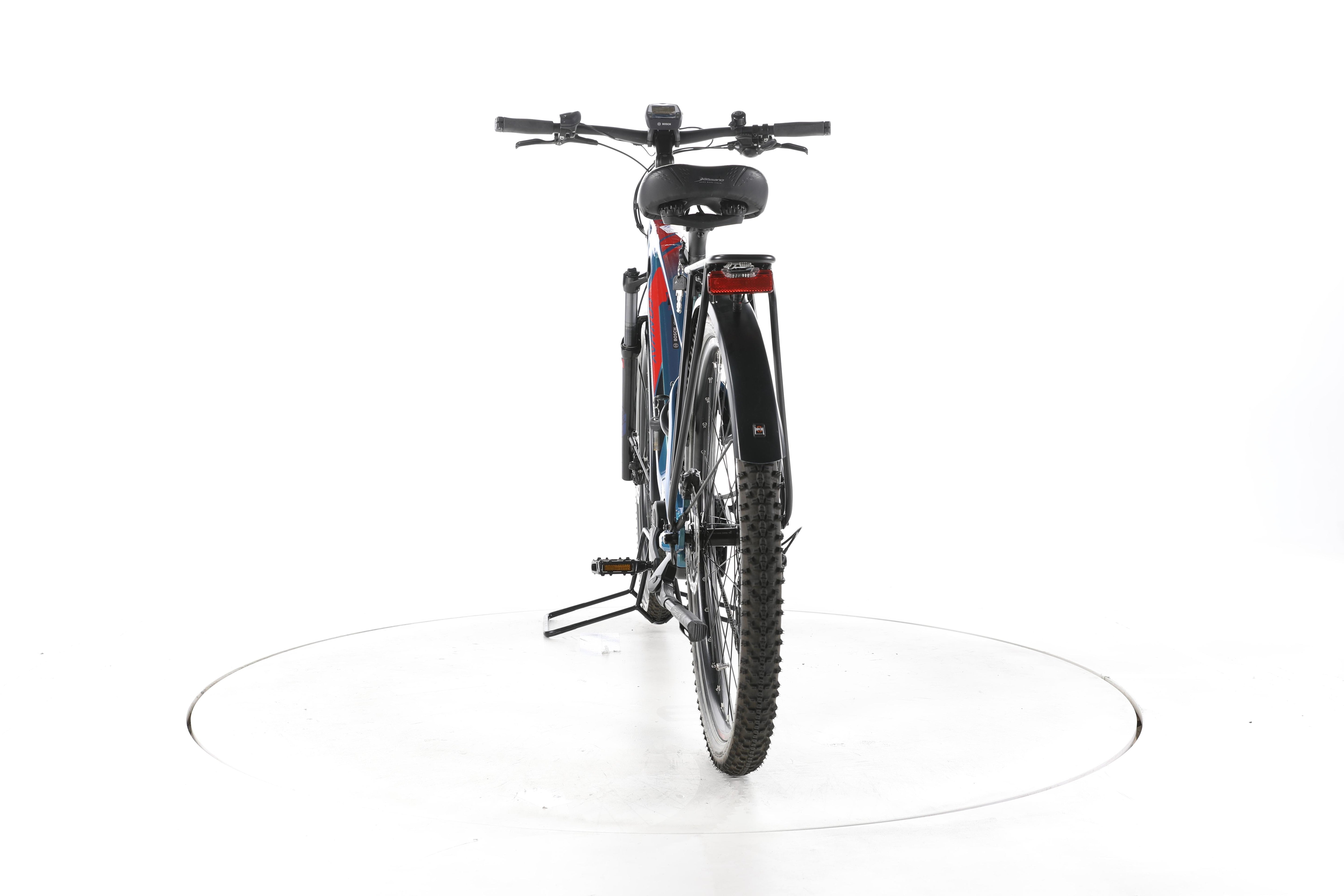 Conway Cairon C 2.0 Trekking E-Bike - Image 10