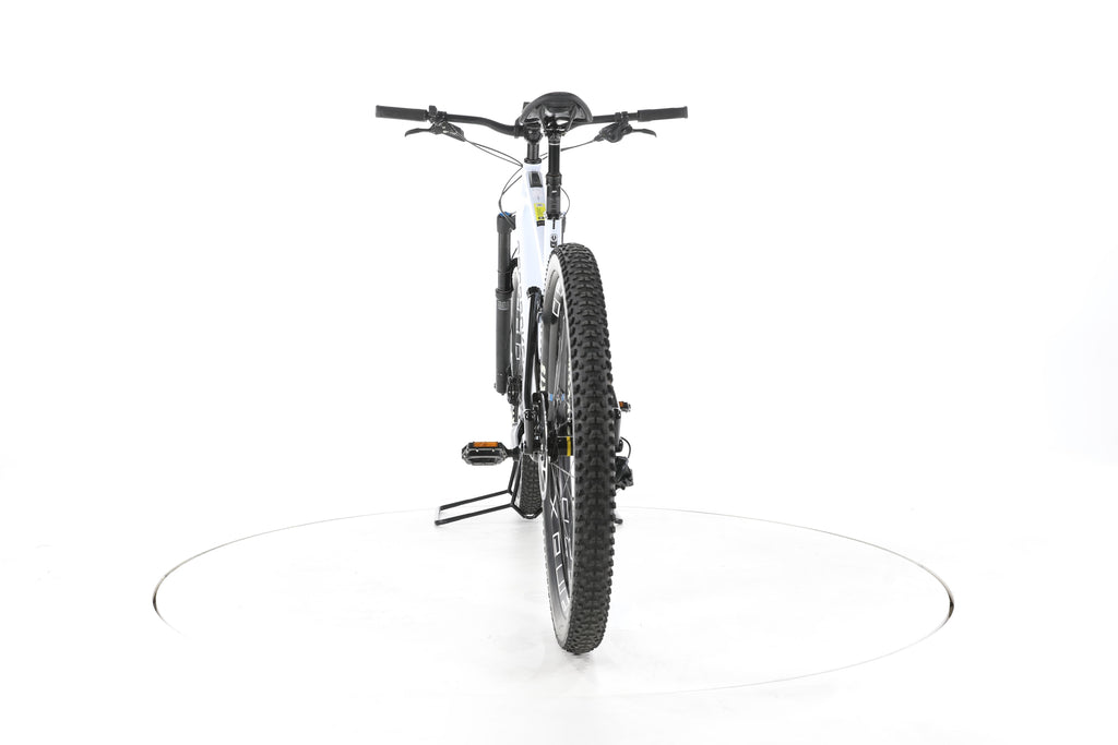 Mondraker Chaser R E-Bike Fully - Image 10